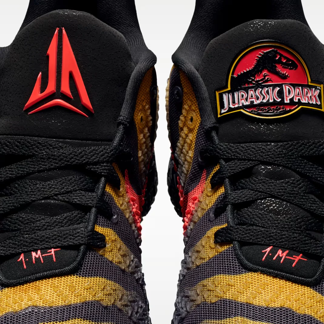 Ja 3 Jurassic Park - Image 10