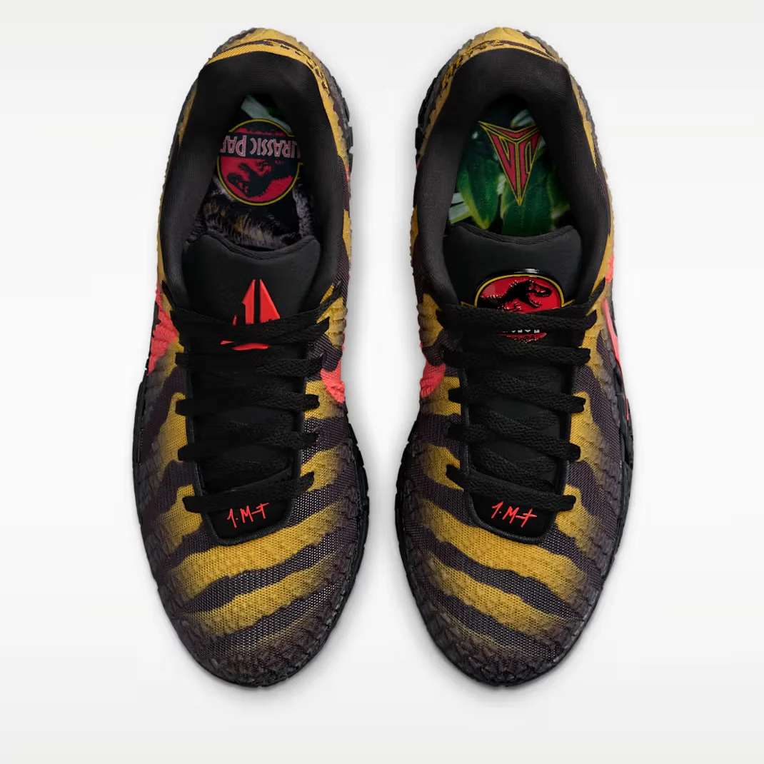 Ja 3 Jurassic Park - Image 7