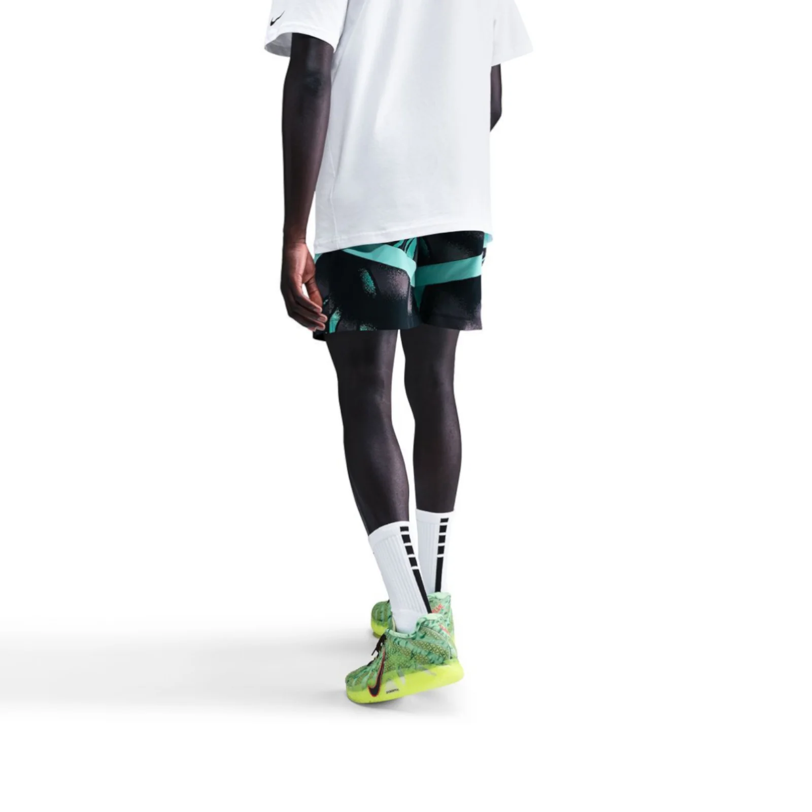 Ja 6'' Dri-FIT Icon Shorts - Image 2