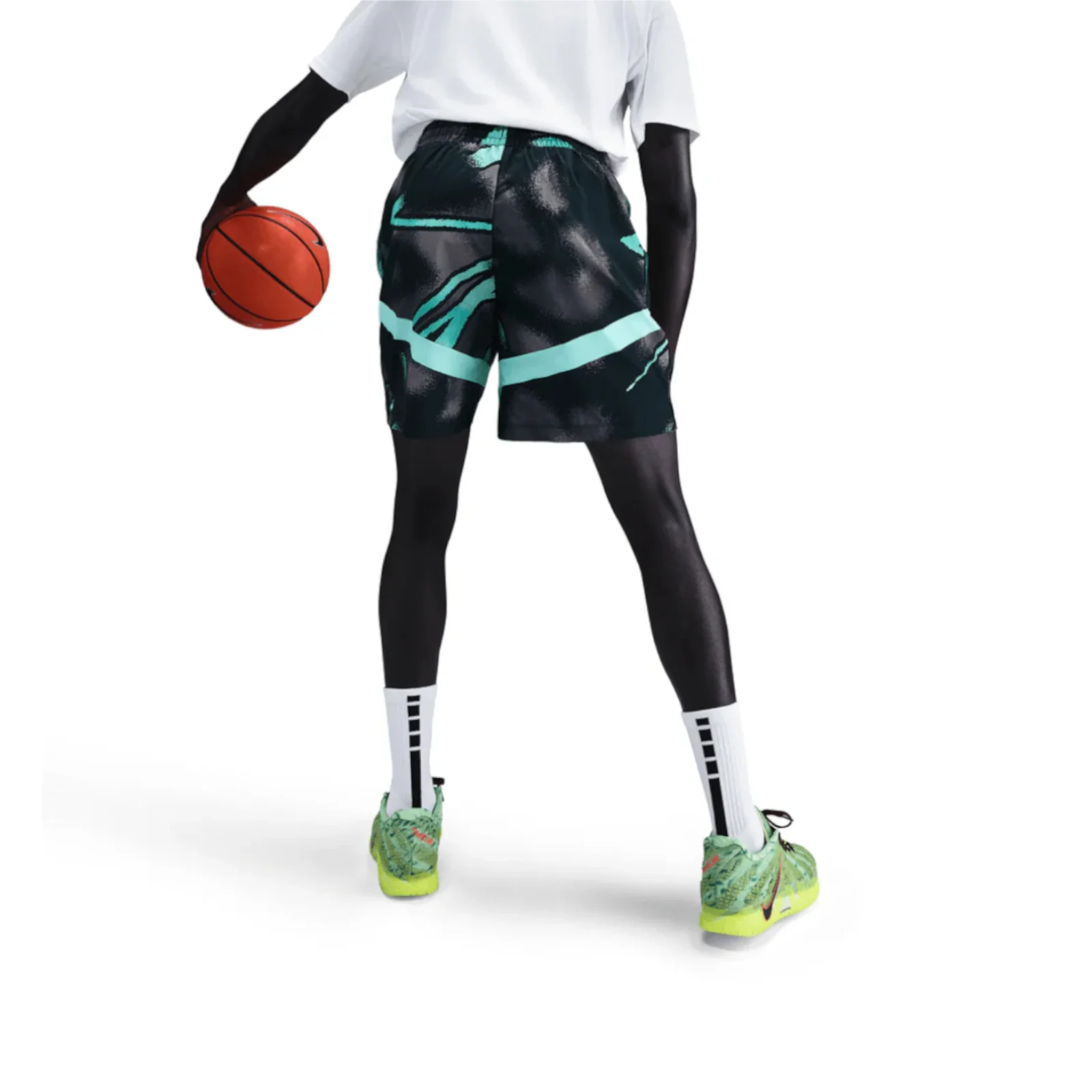 Ja 6'' Dri-FIT Icon Shorts - Image 4
