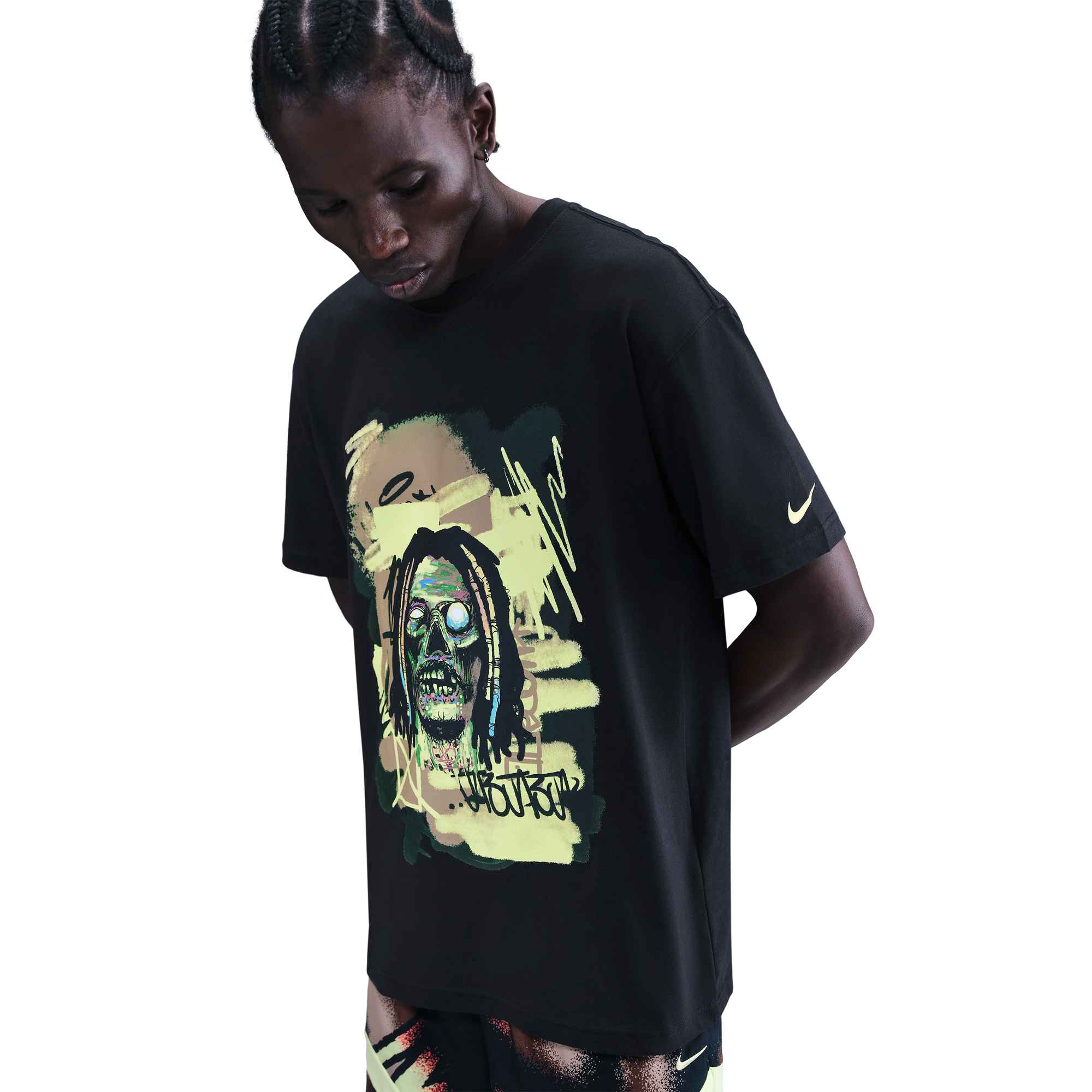 Ja Morant M90 Zombie - Image 4