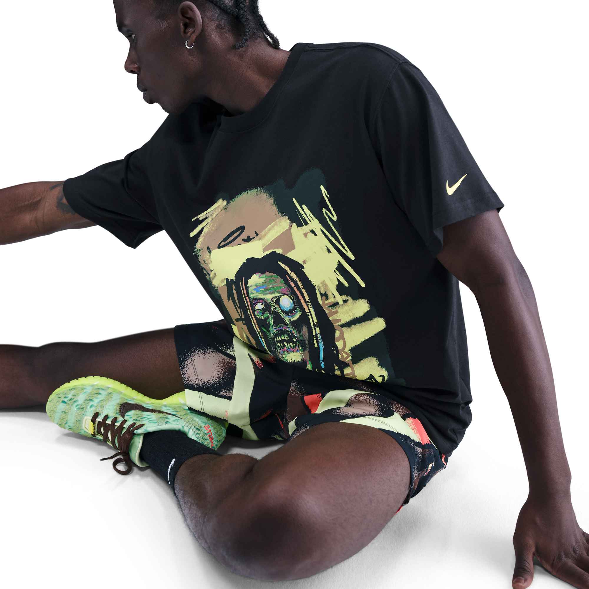Ja Morant M90 Zombie - Image 6