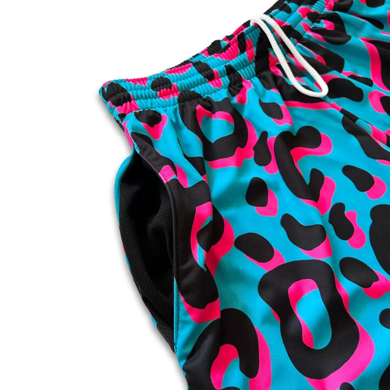 Jaguar Shorts - Image 3