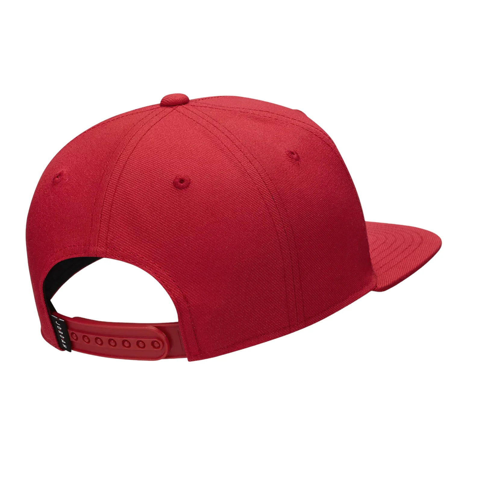 Jersey Flat Brim Cap - Image 2