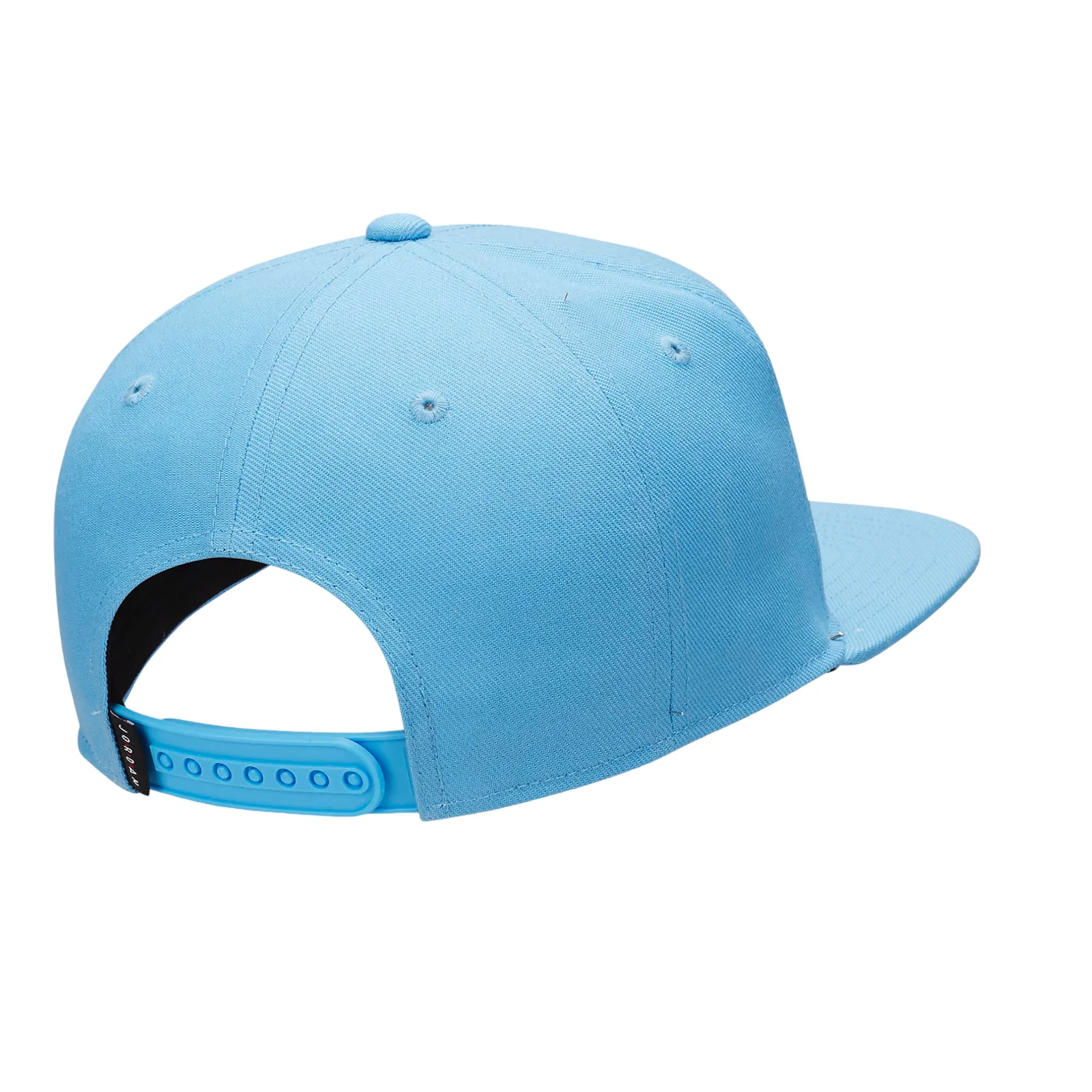 Jersey Flat Brim Cap - Image 6