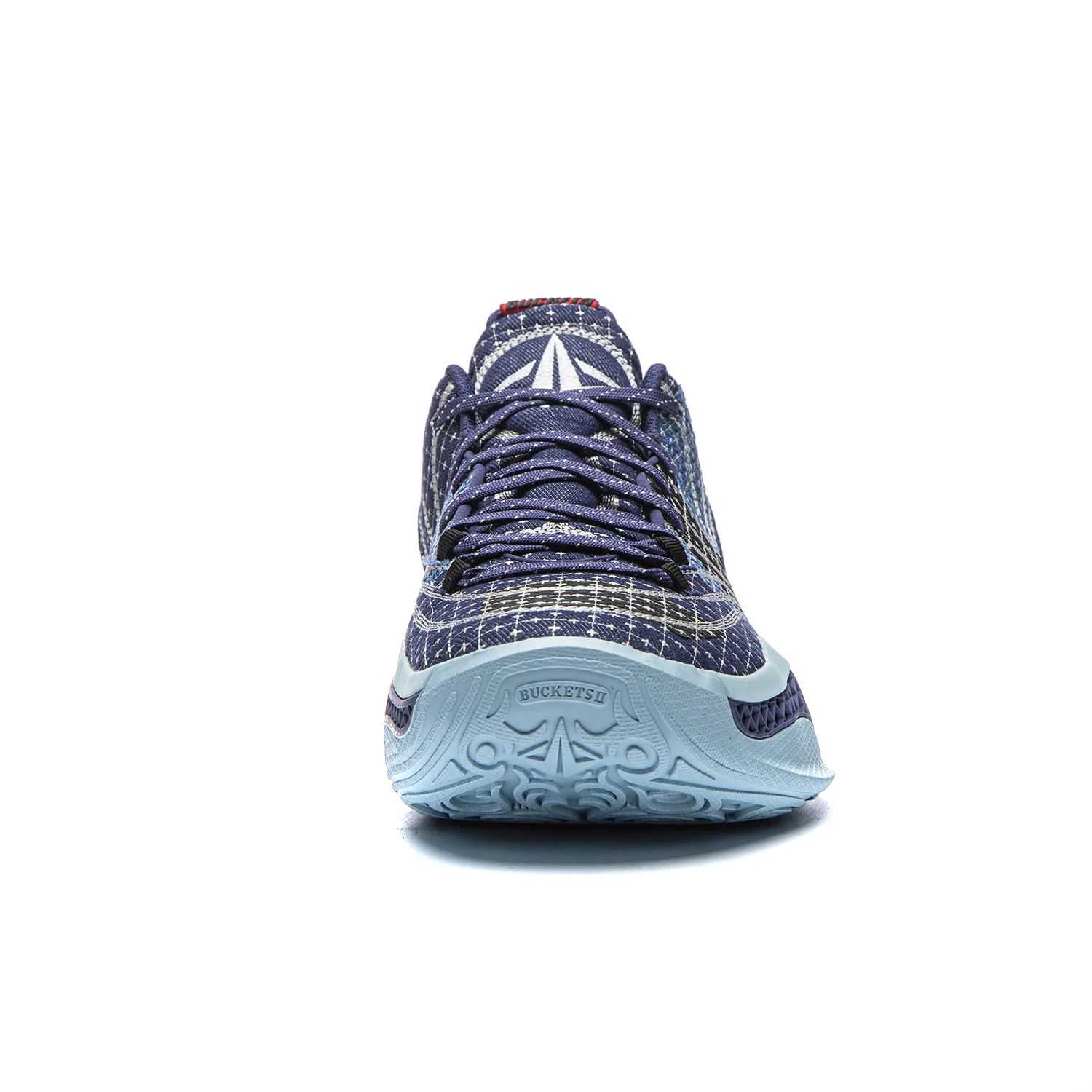 Jimmy Buckets 2 Raw Denim - Image 6