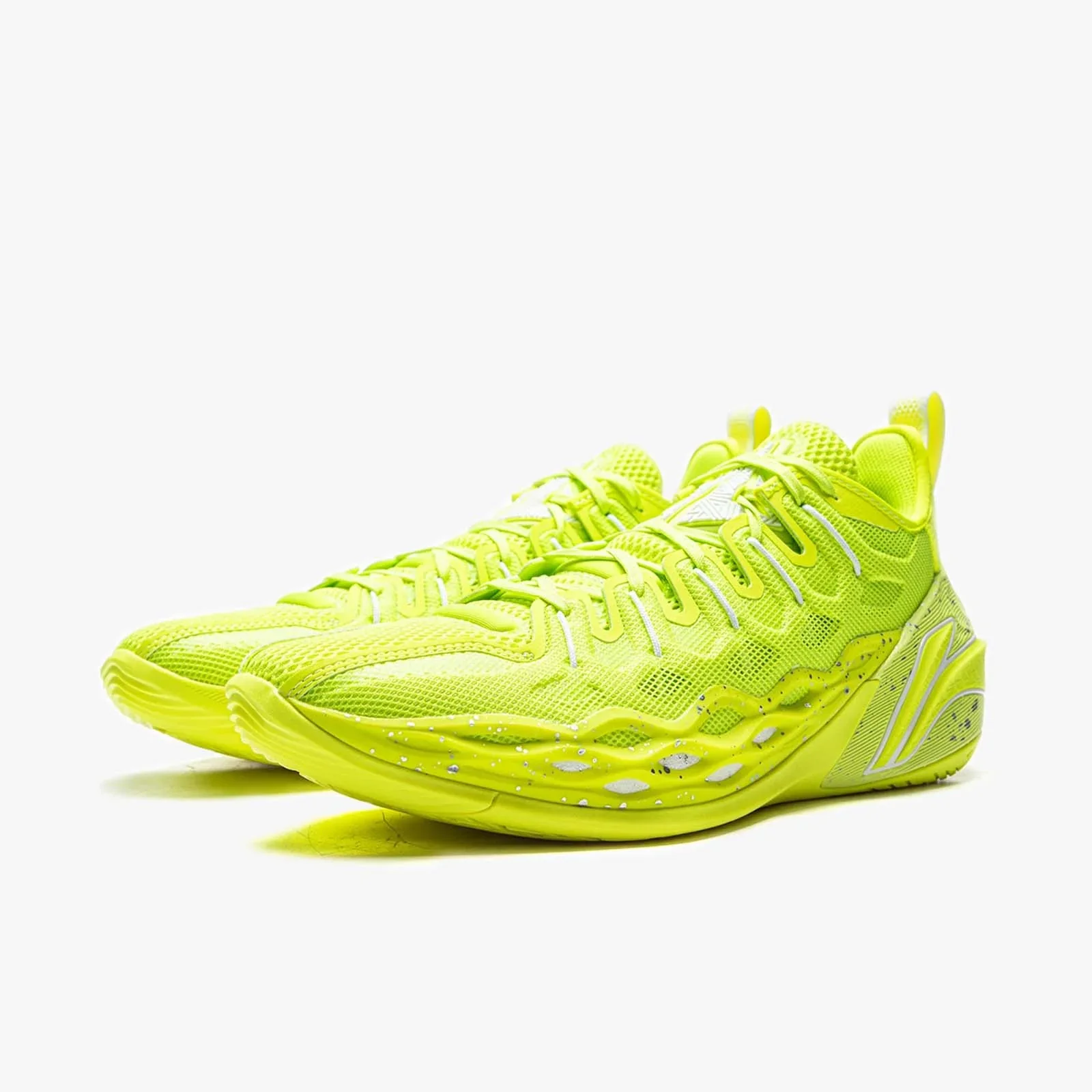 Jimmy Buckets Tennis - Image 5