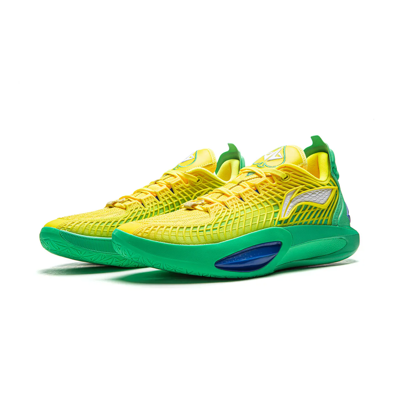 Jimmy Butler JB3 Samba Dancer - Image 5