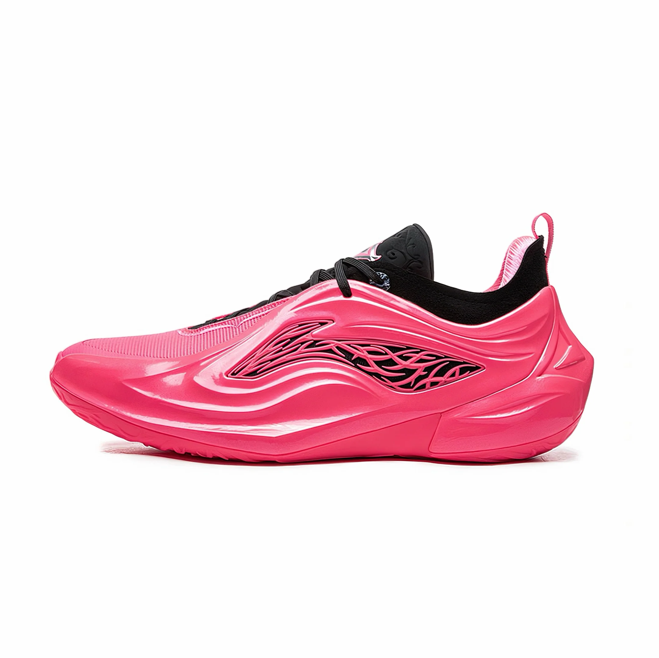 Jimmy Butler JB4 Black Pink - Image 2