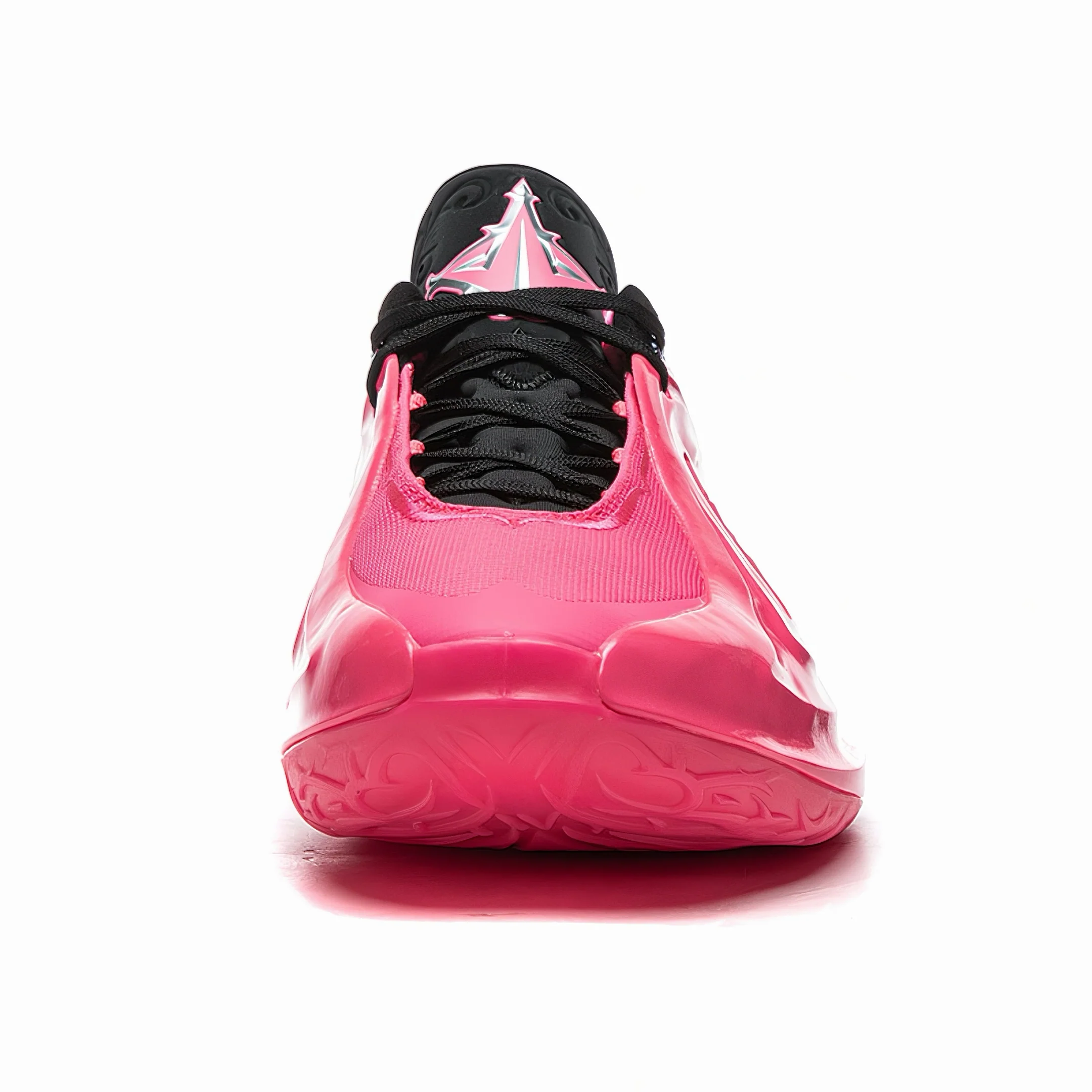 Jimmy Butler JB4 Black Pink - Image 7