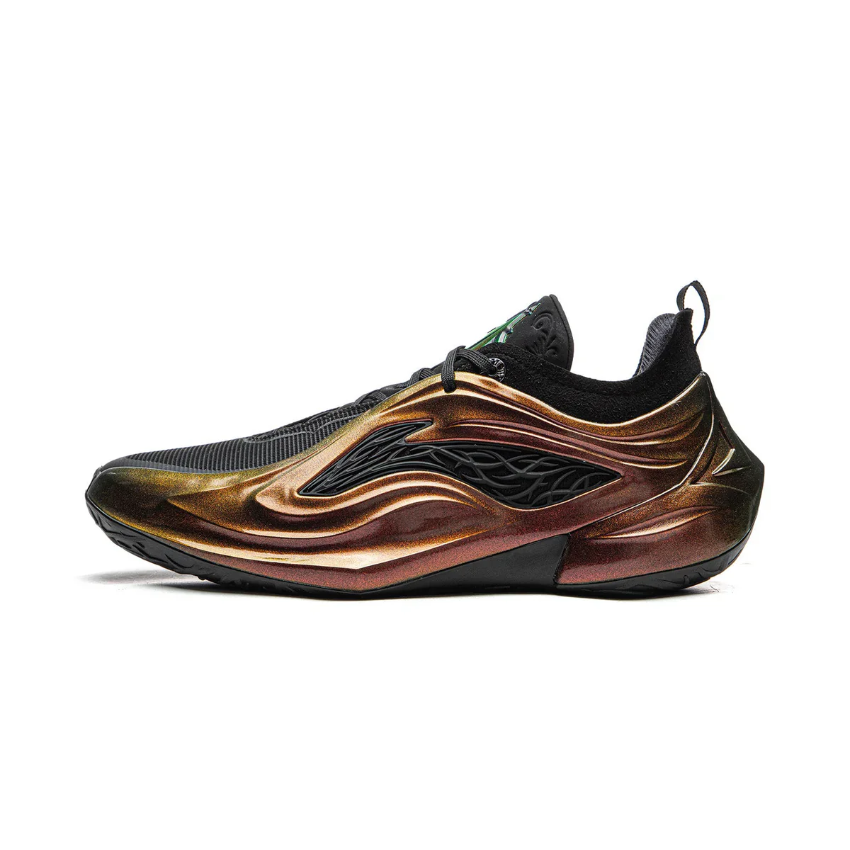 Jimmy Butler JB4 Burnished Copper - Image 2