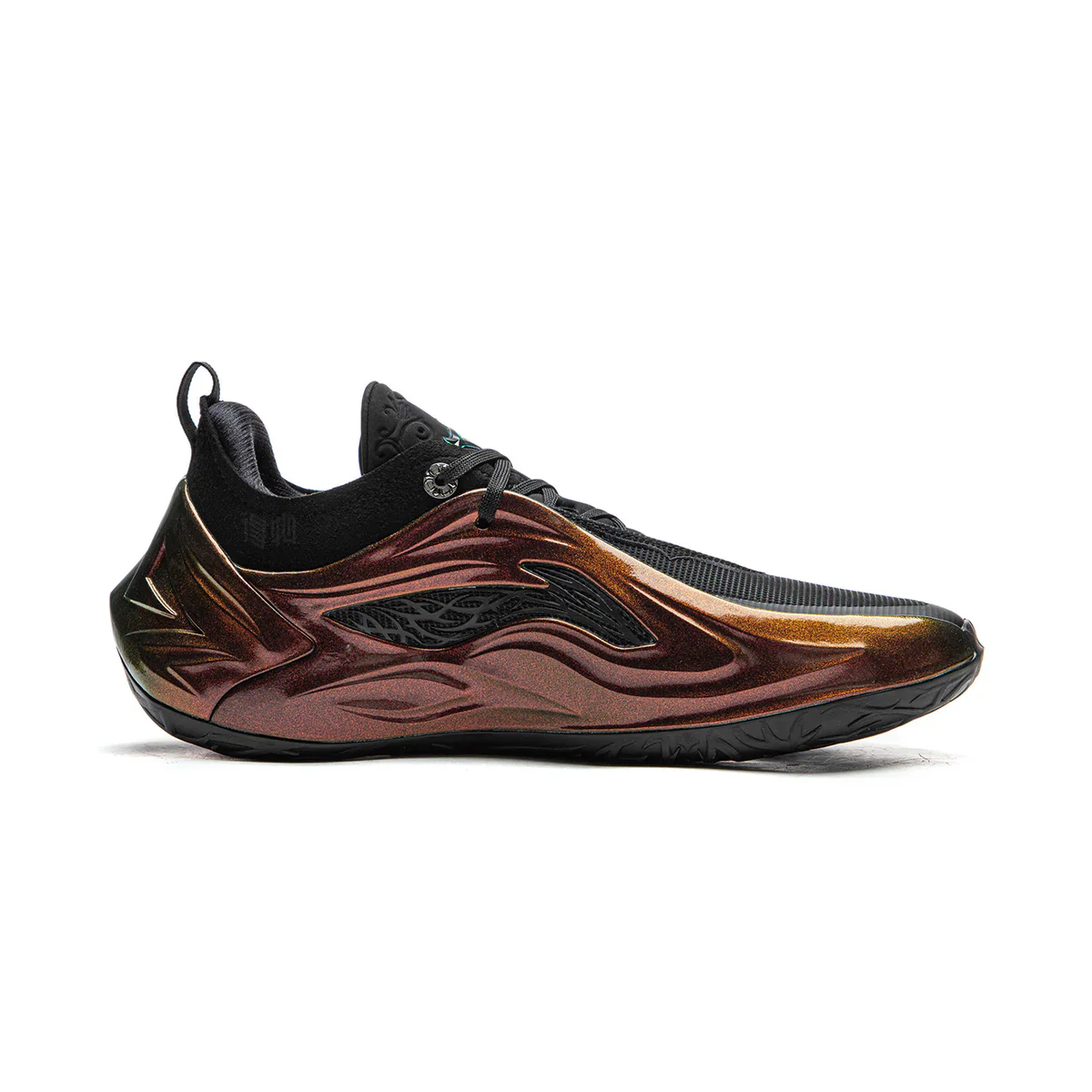 Jimmy Butler JB4 Burnished Copper - Image 3