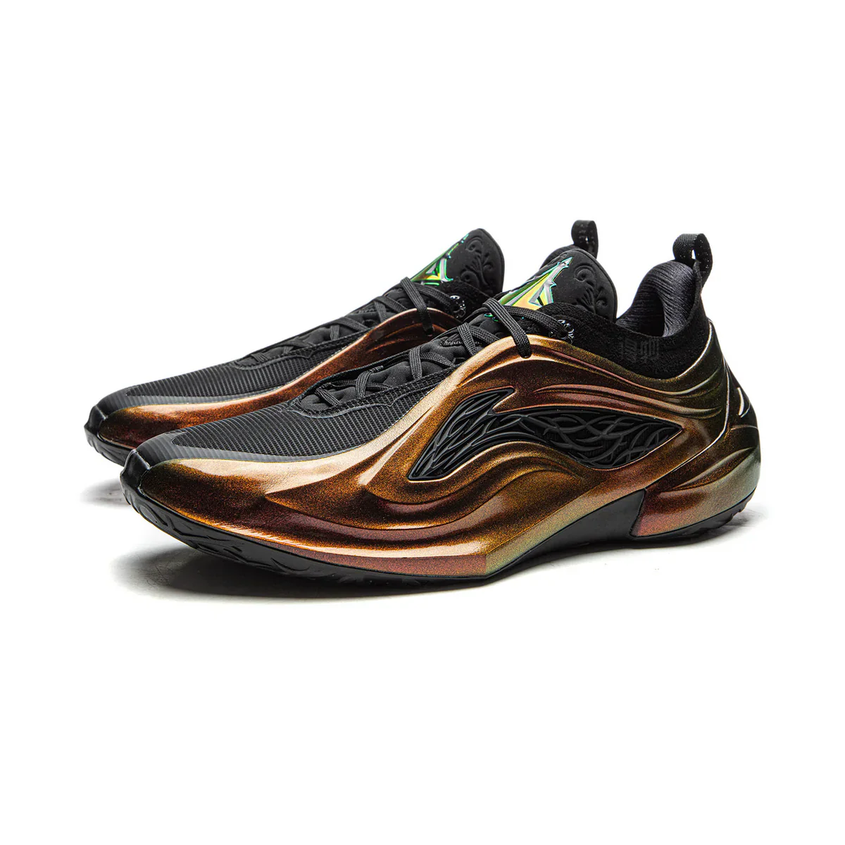 Jimmy Butler JB4 Burnished Copper - Image 5