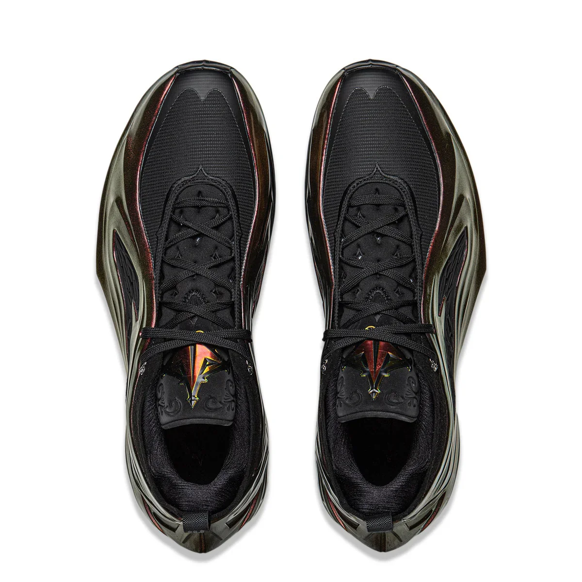 Jimmy Butler JB4 Burnished Copper - Image 6