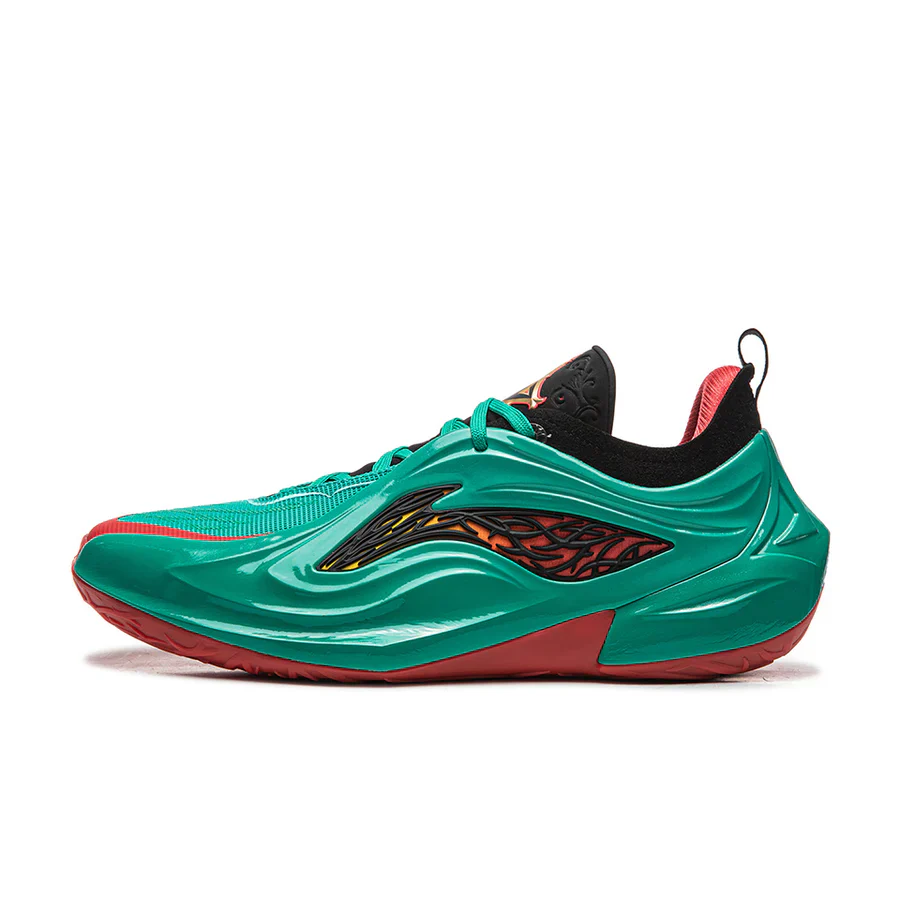 Jimmy Butler JB4 Devil Blue - Image 2