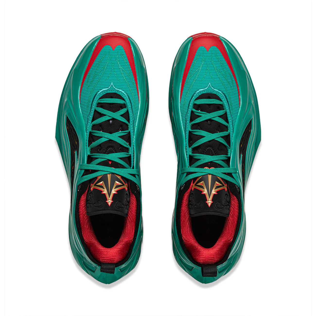 Jimmy Butler JB4 Devil Blue - Image 3