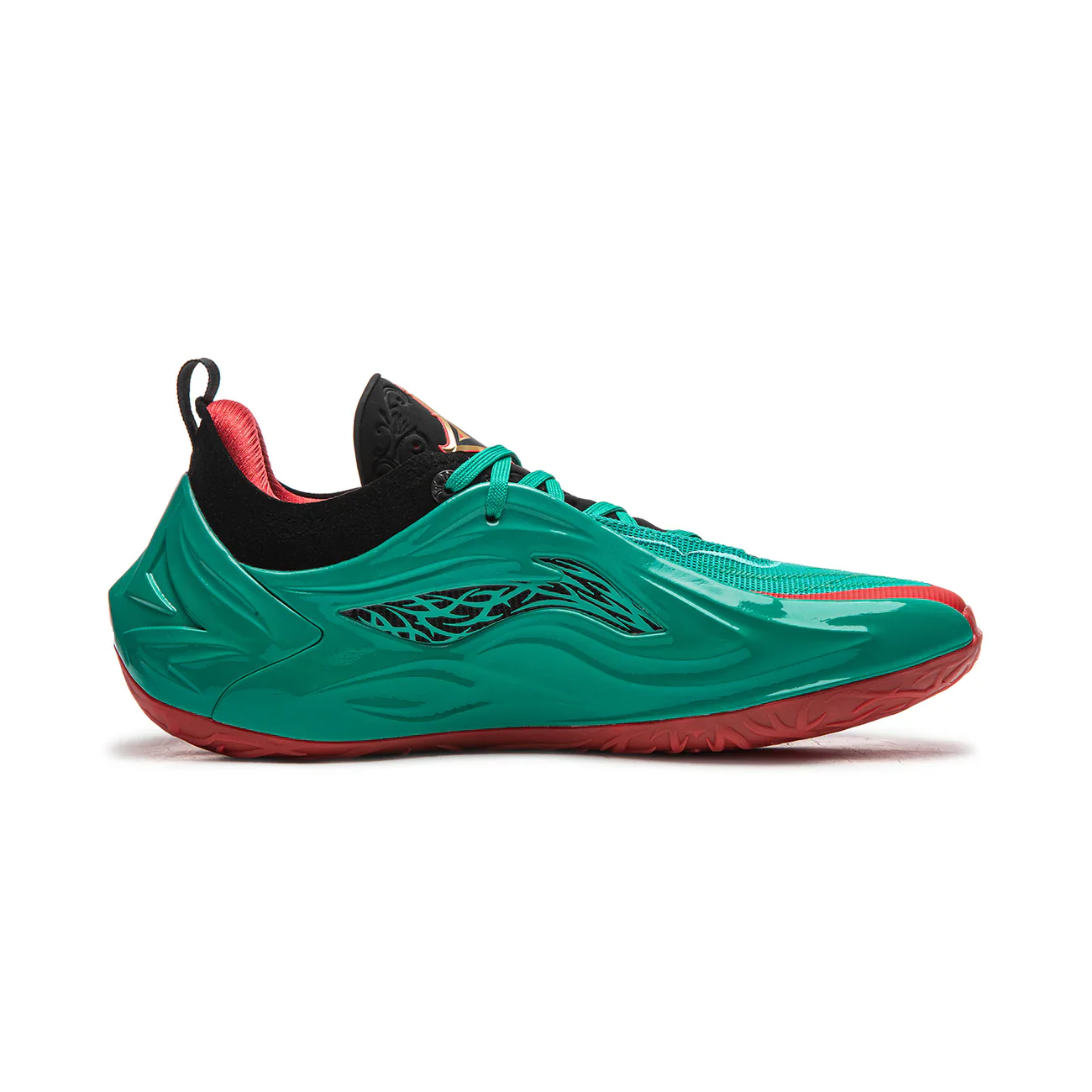 Jimmy Butler JB4 Devil Blue - Image 5