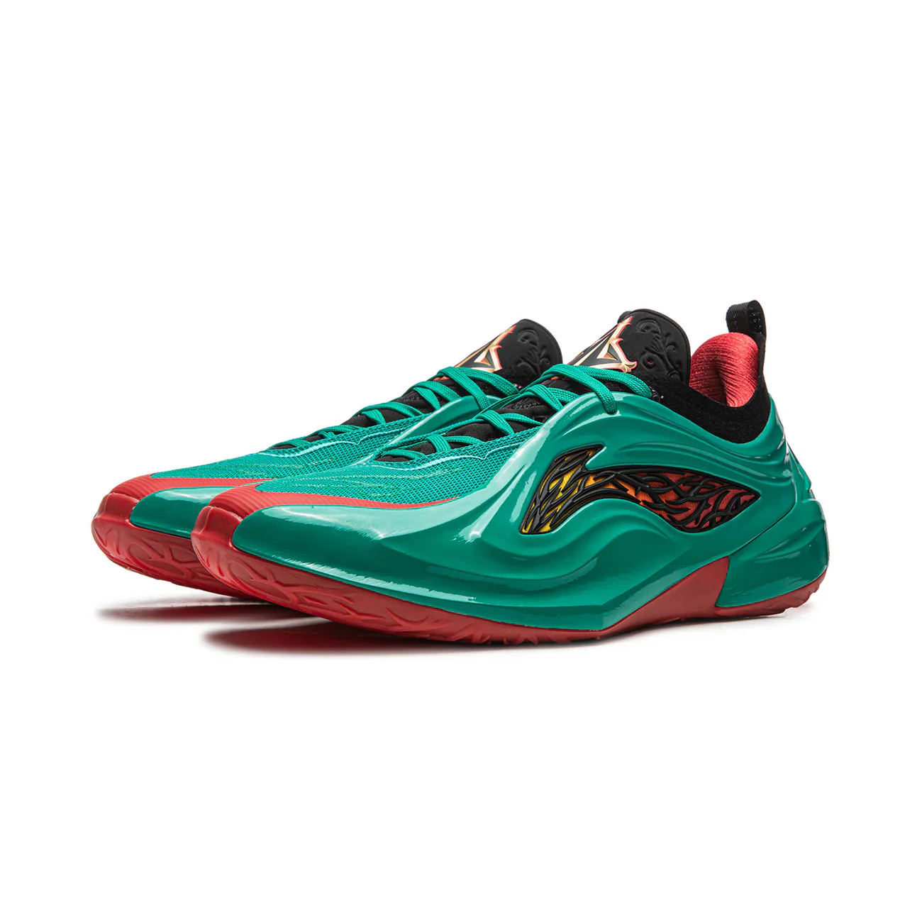 Jimmy Butler JB4 Devil Blue - Image 6