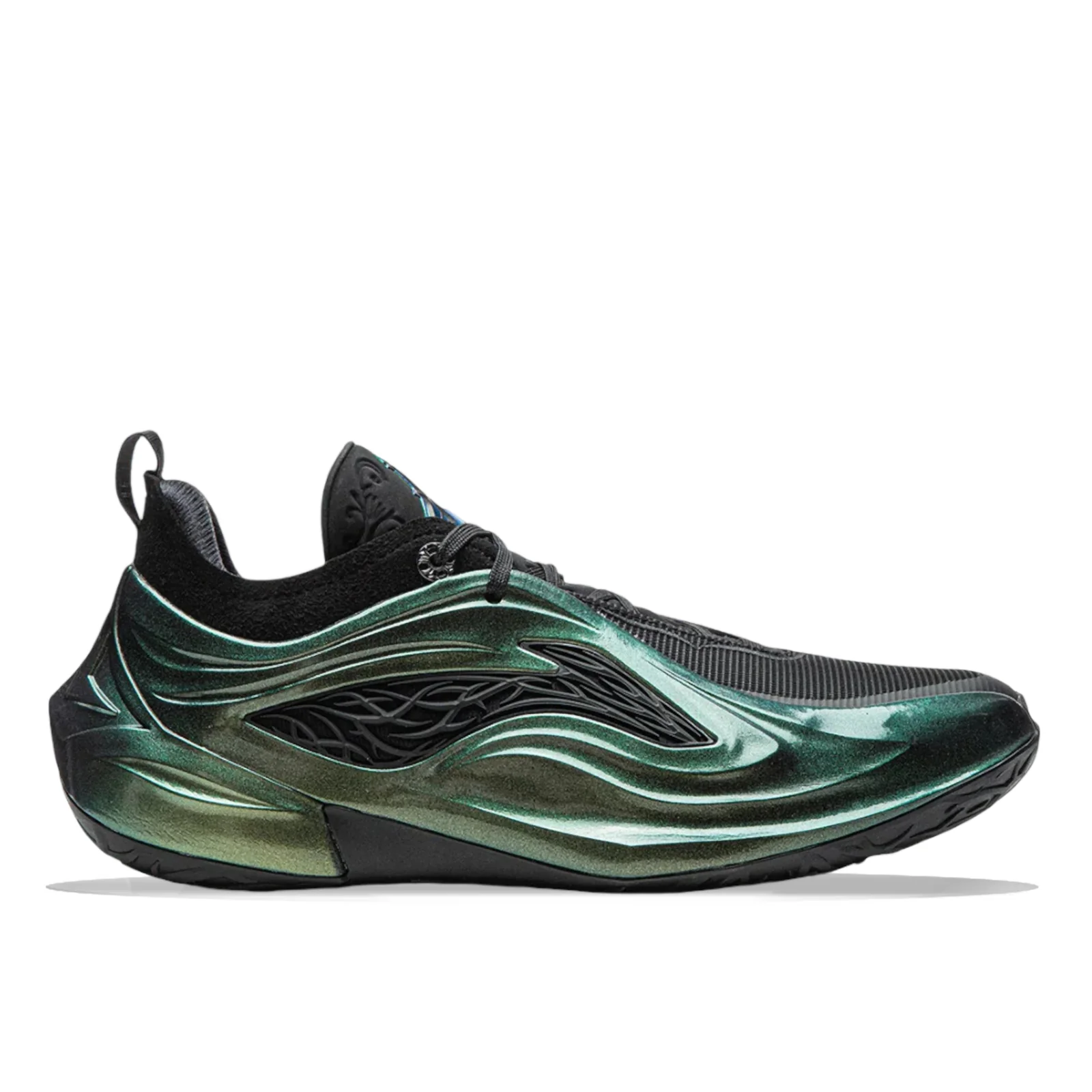 Jimmy Butler JB4 Laser Ghost