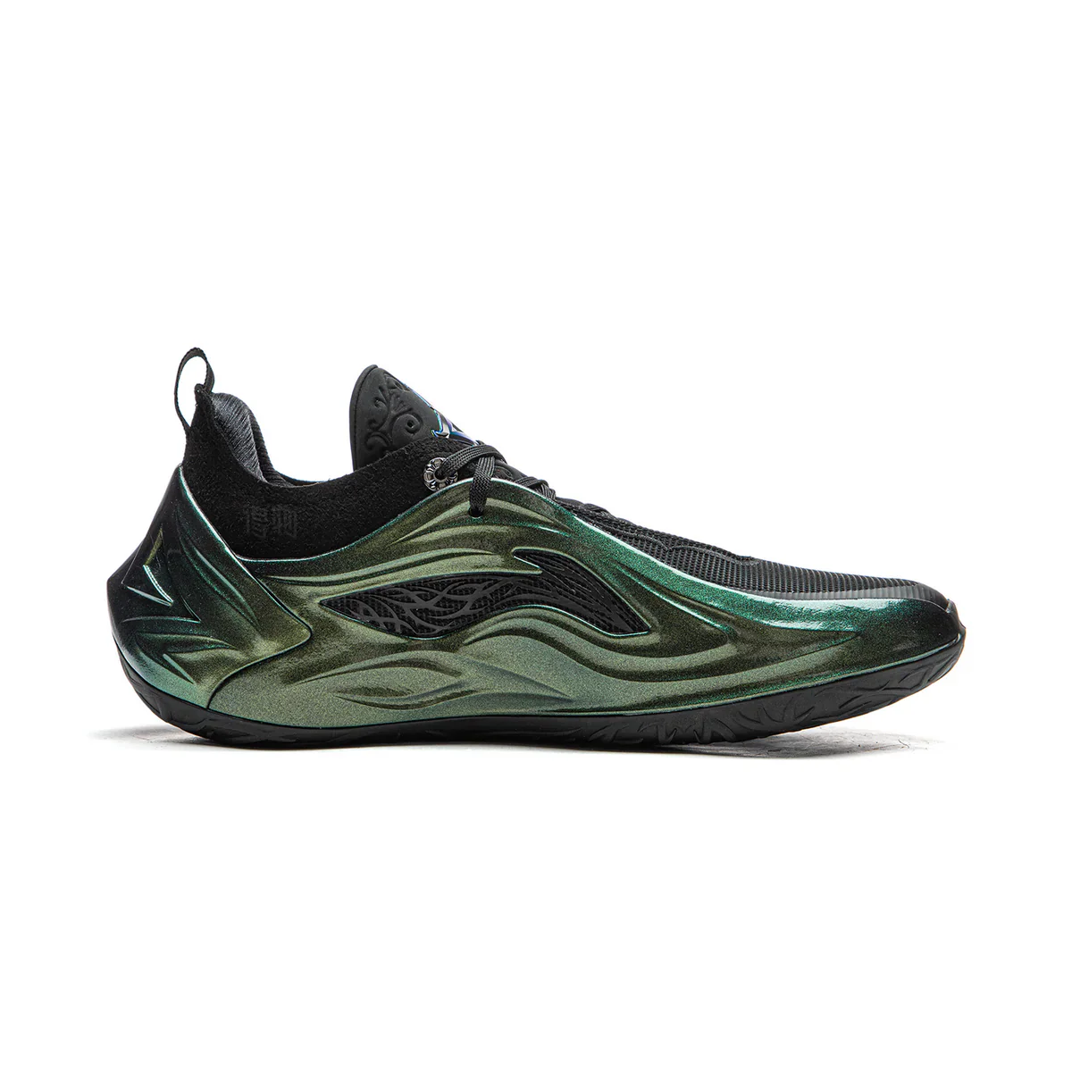 Jimmy Butler JB4 Laser Ghost - Image 3