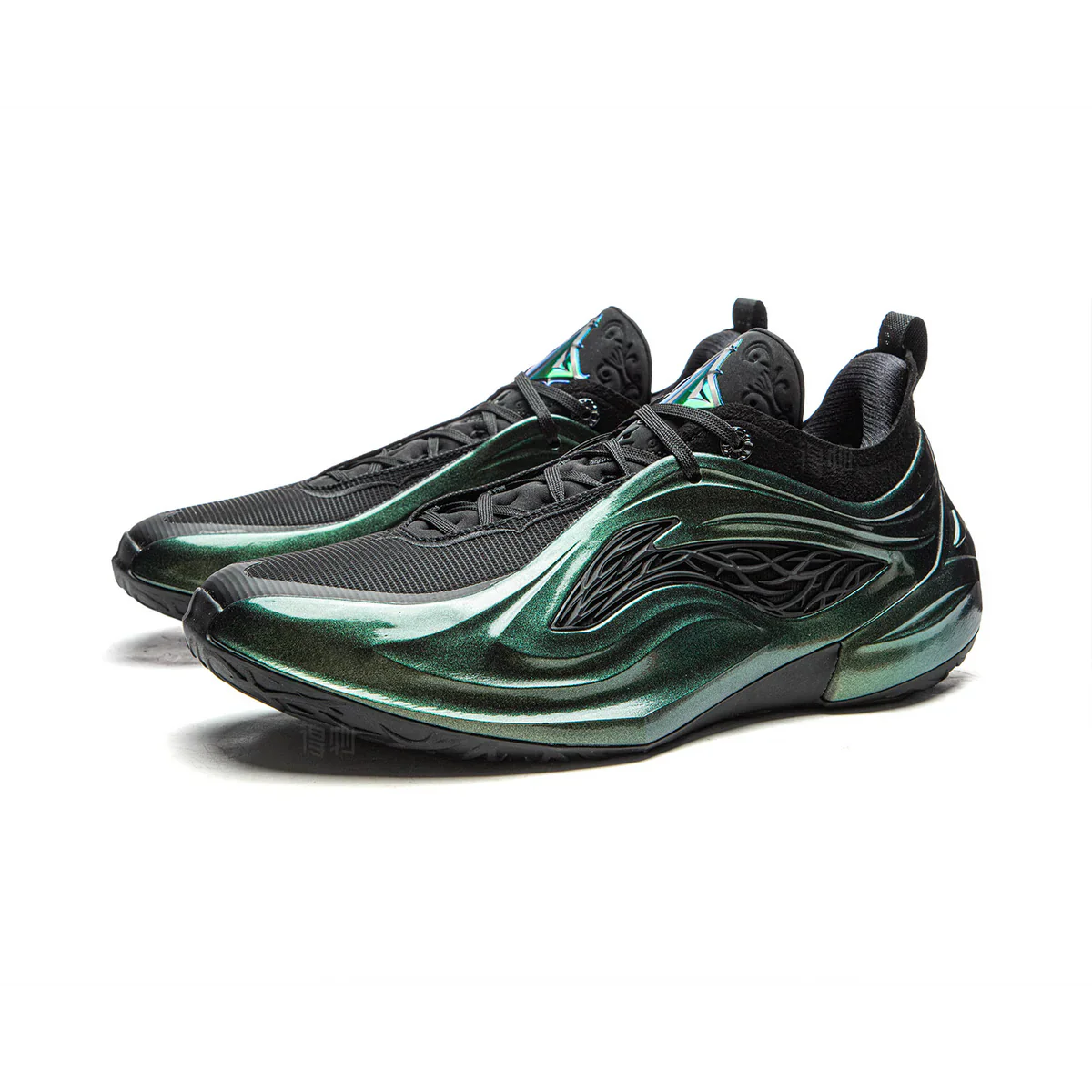 Jimmy Butler JB4 Laser Ghost - Image 5