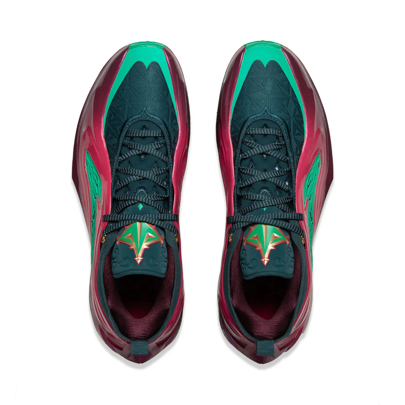 Jimmy Butler JB4 Robin - Image 6