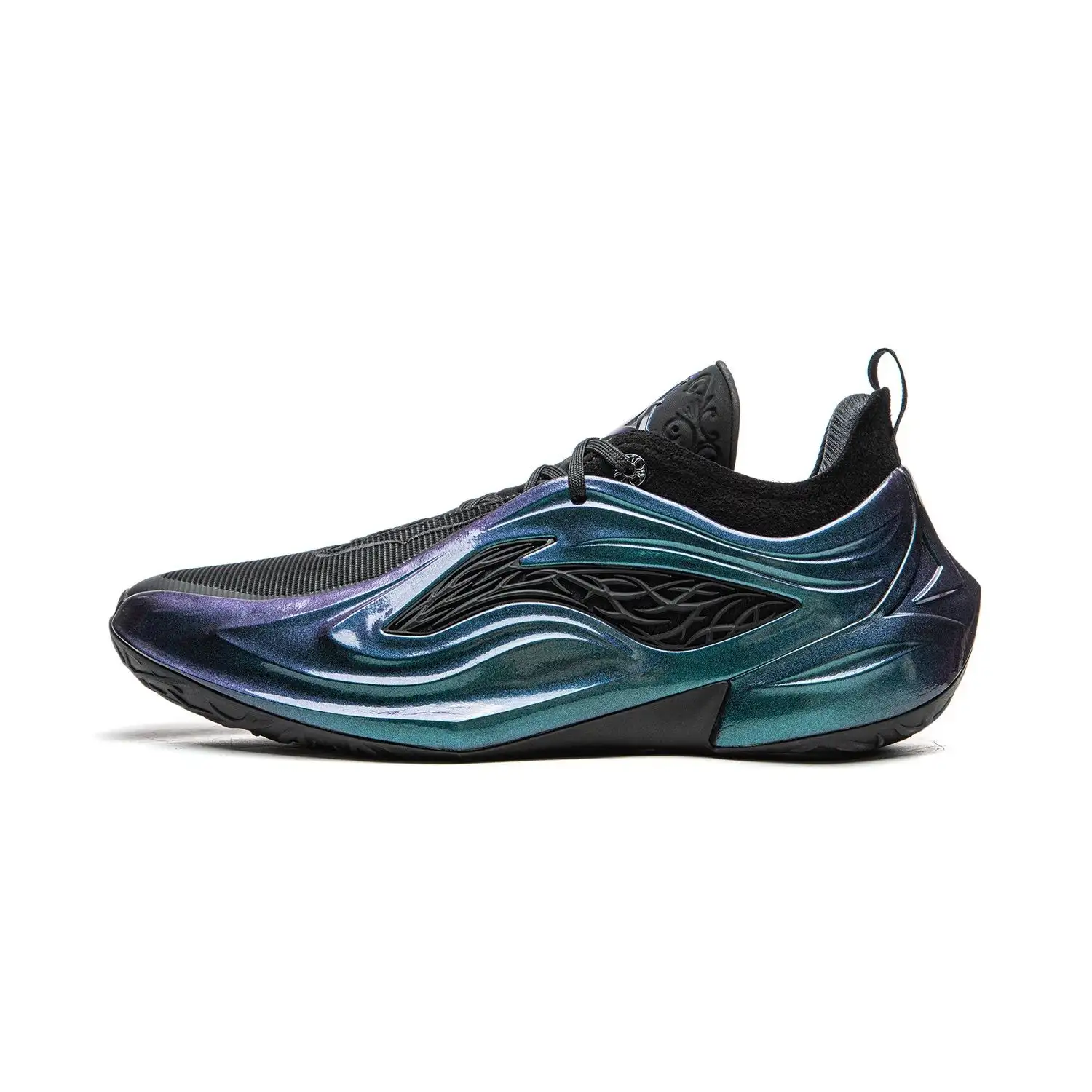 Jimmy Butler JB4 Titanium Blue - Image 2