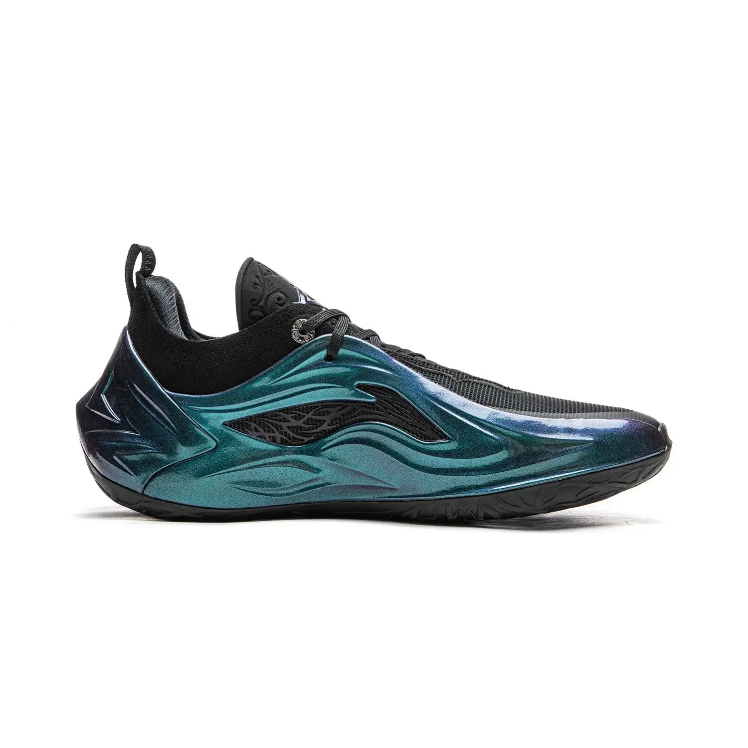 Jimmy Butler JB4 Titanium Blue - Image 3