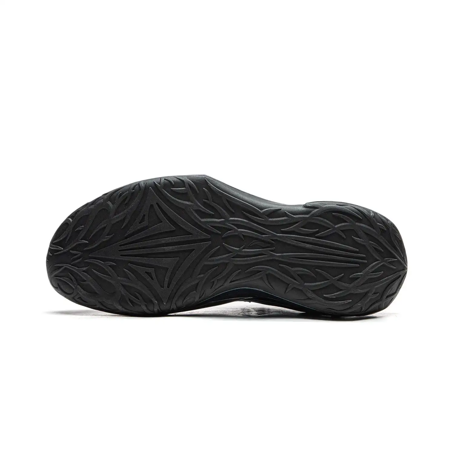 Jimmy Butler JB4 Titanium Blue - Image 4