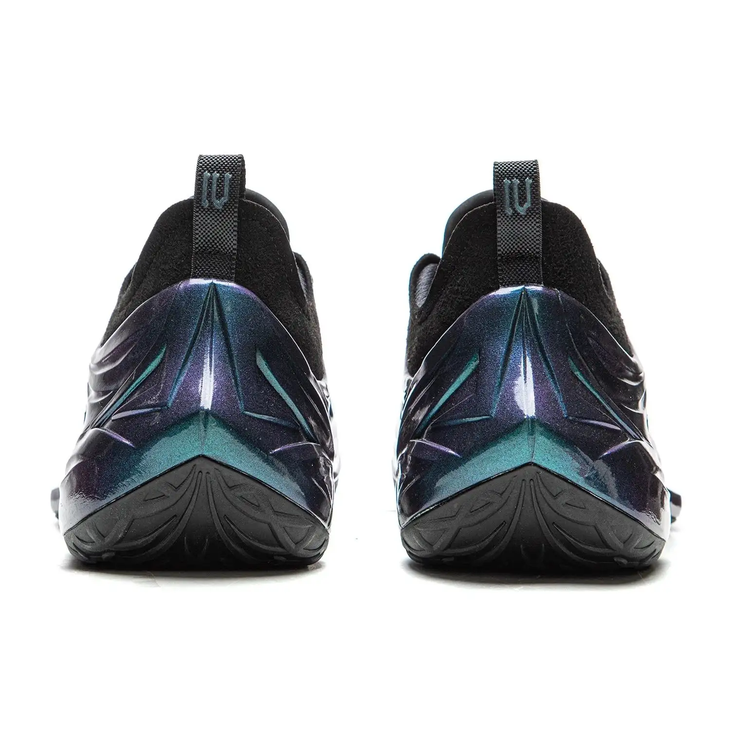 Jimmy Butler JB4 Titanium Blue - Image 6
