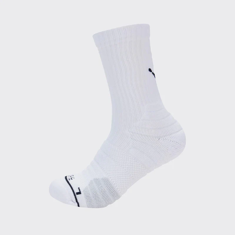 Joker Logo Nikola Jokic Pro Basketball Socks - Image 7