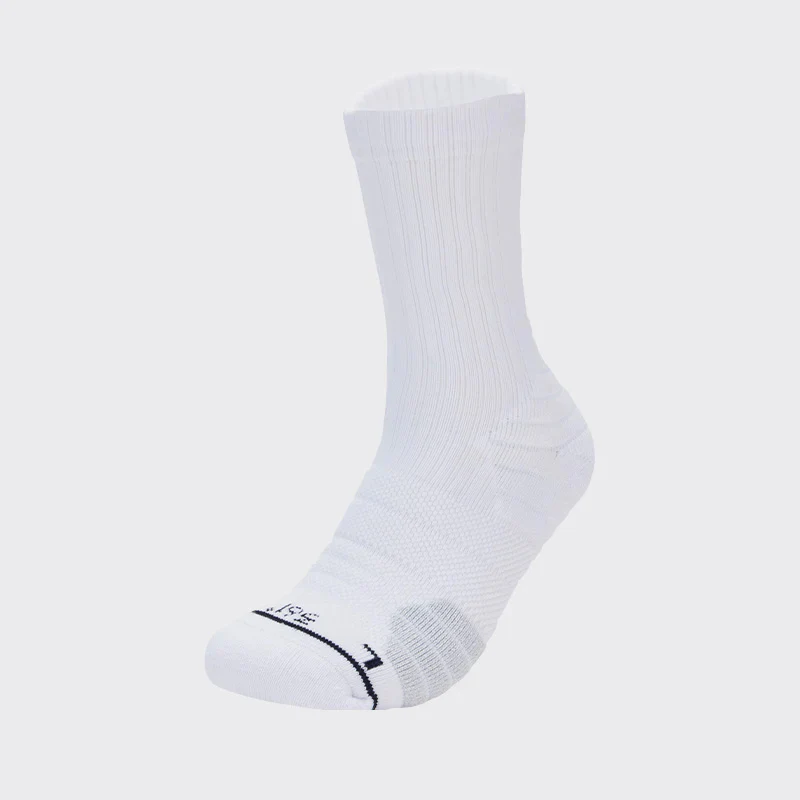 Joker Logo Nikola Jokic Pro Basketball Socks - Image 9