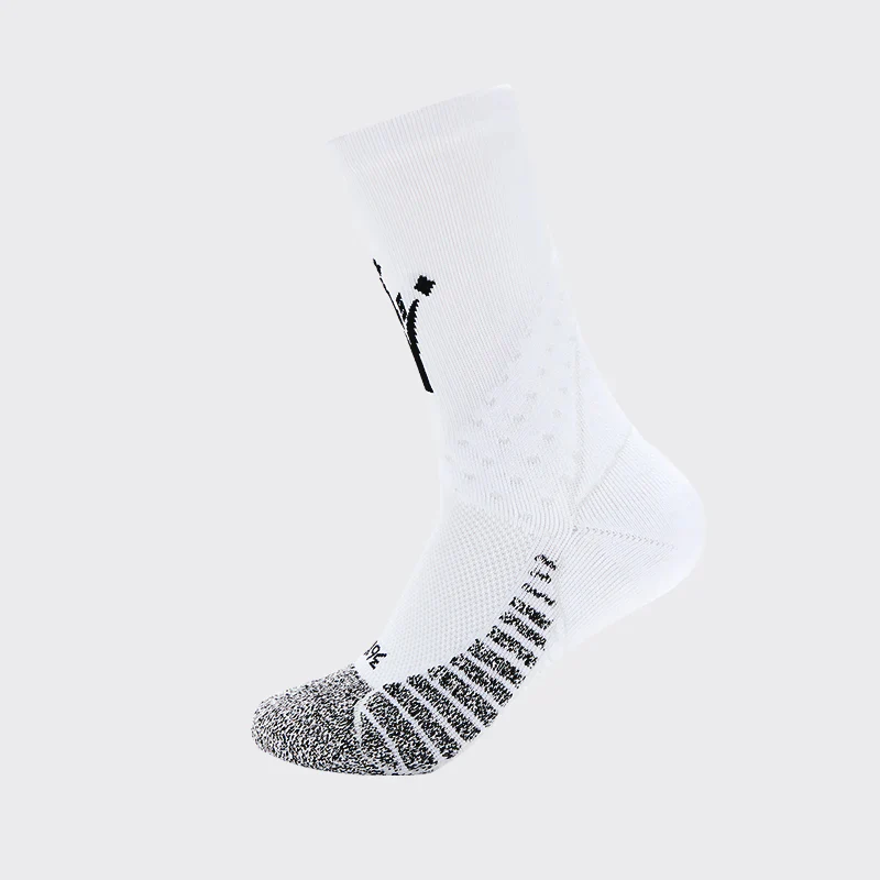 Joker Logo Pro Basketball Socks - Image 3