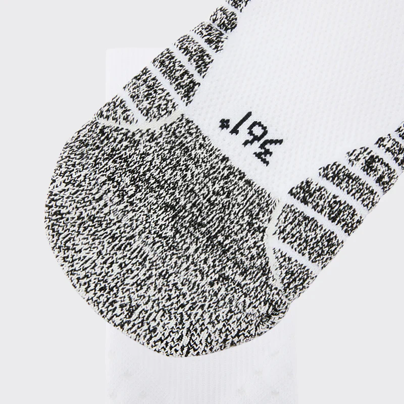 Joker Logo Pro Basketball Socks - Image 4
