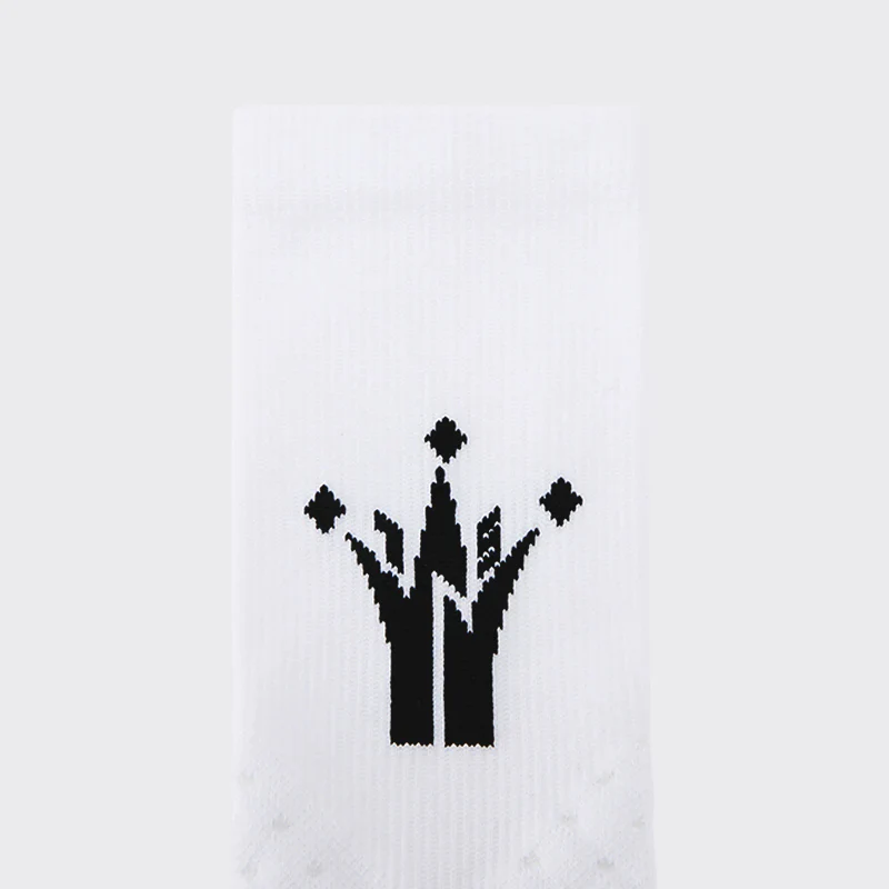 Joker Logo Pro Basketball Socks - Image 5
