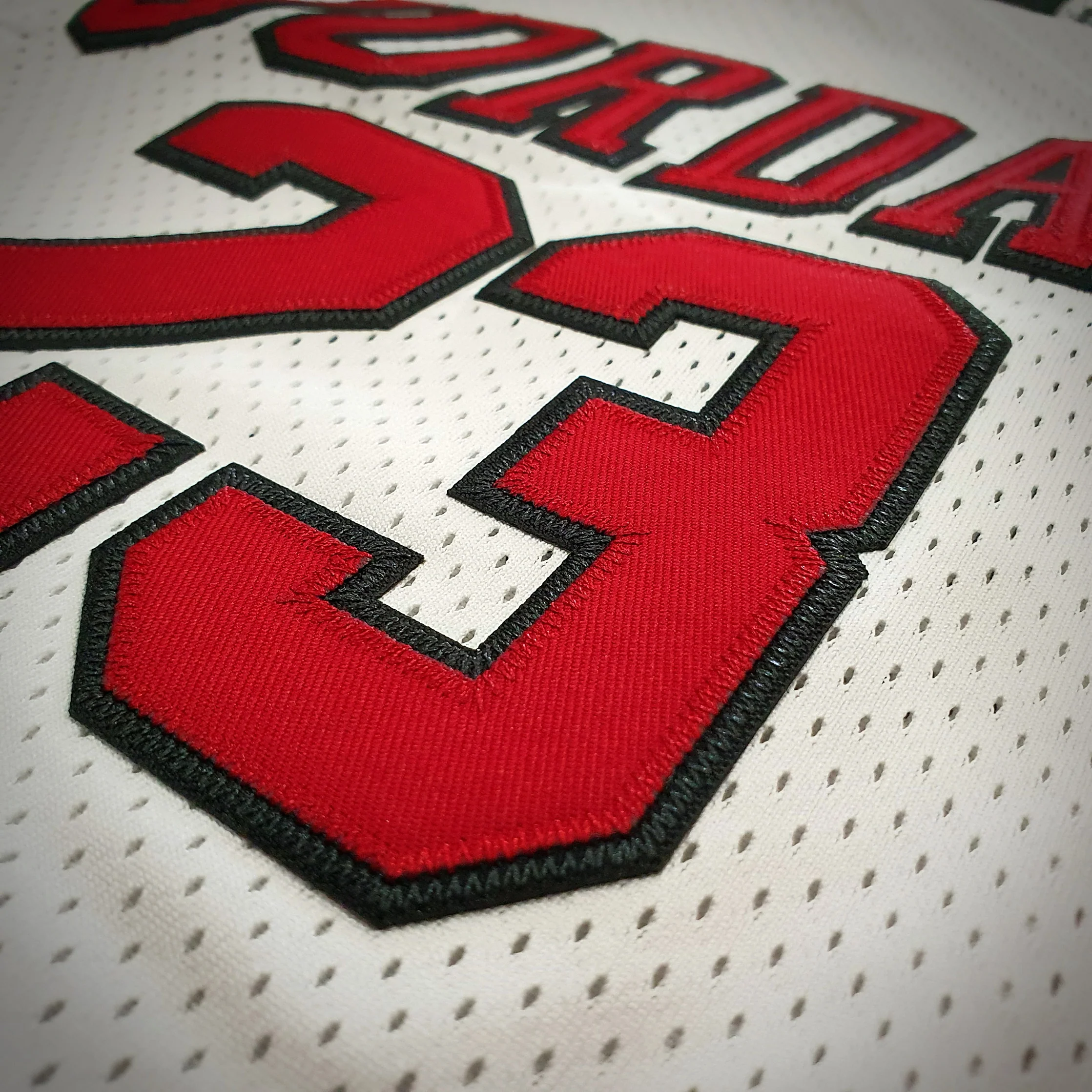 Jordan 23 - Image 3