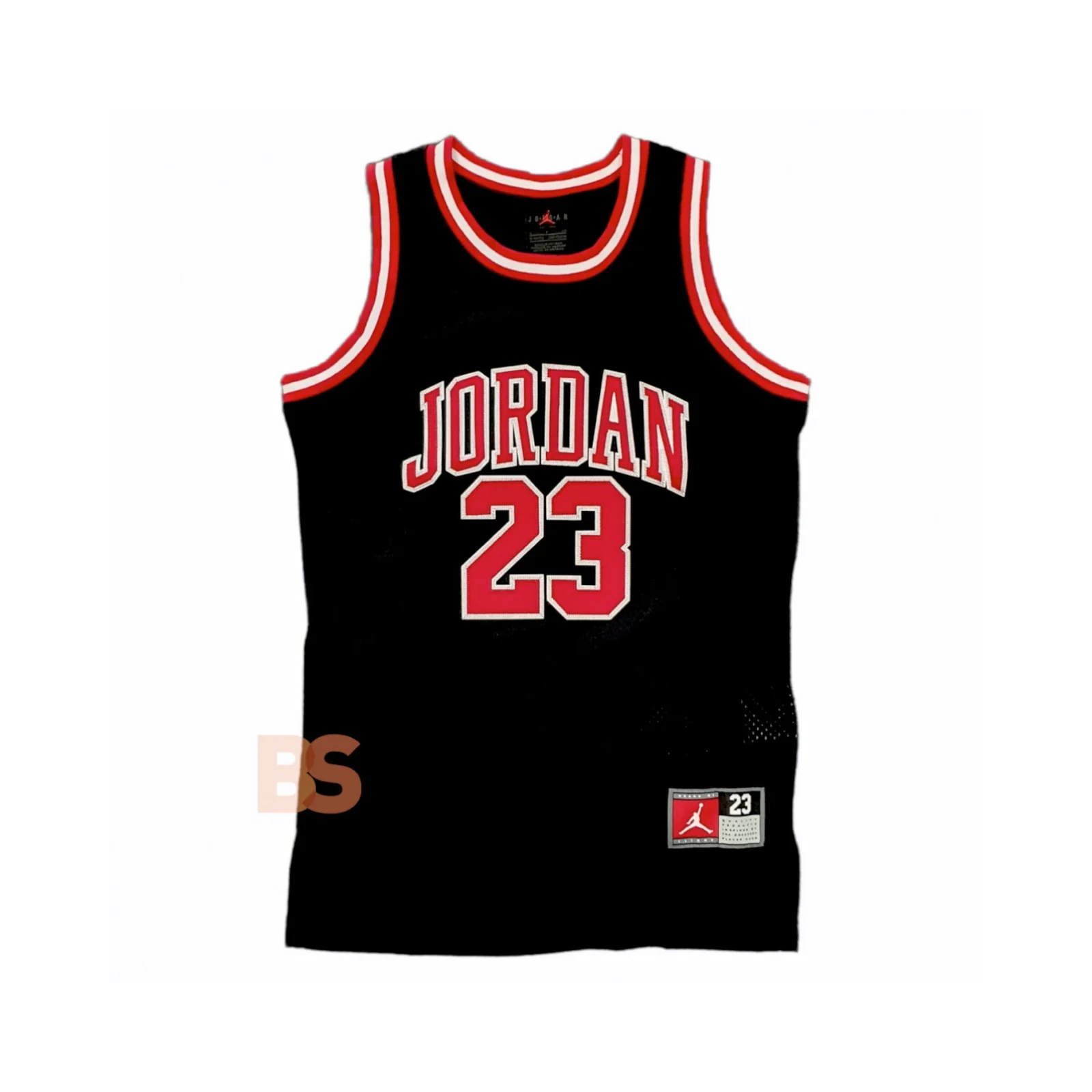 Jordan 23 - Image 4