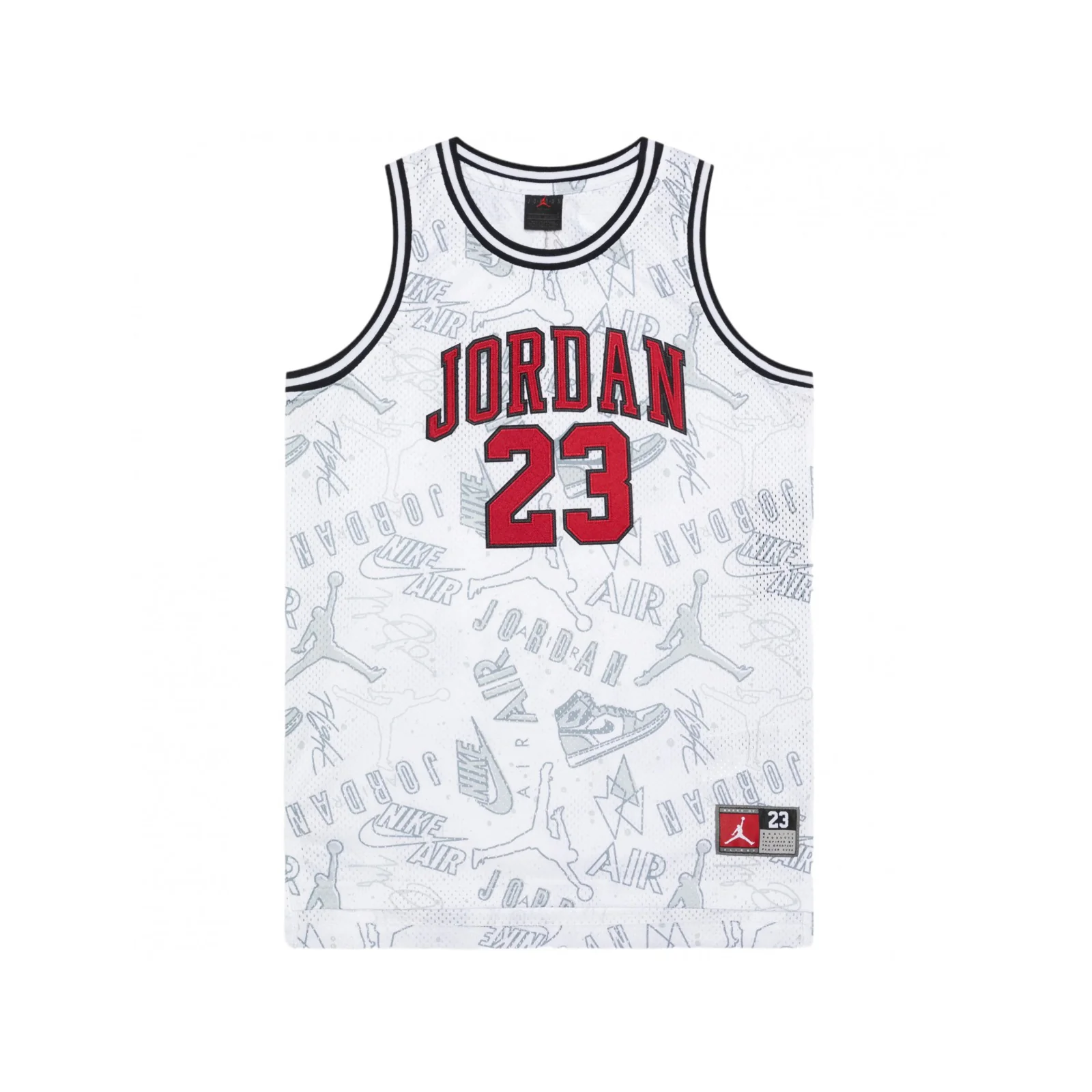 23 Jersey AOP Junior - Image 3