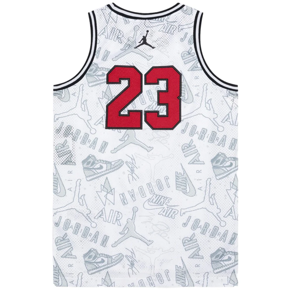 23 Jersey AOP Junior - Image 4