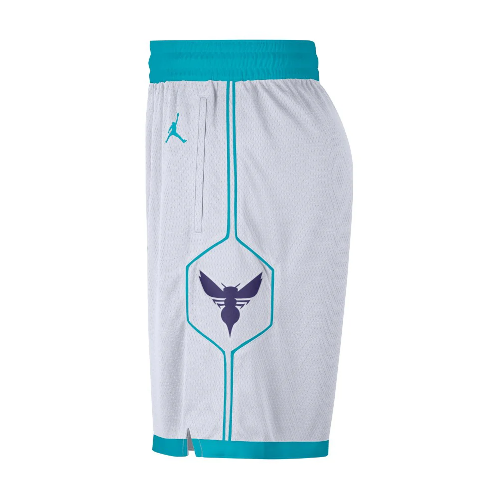 Charlotte Hornets Association Edition Swingman - Image 3