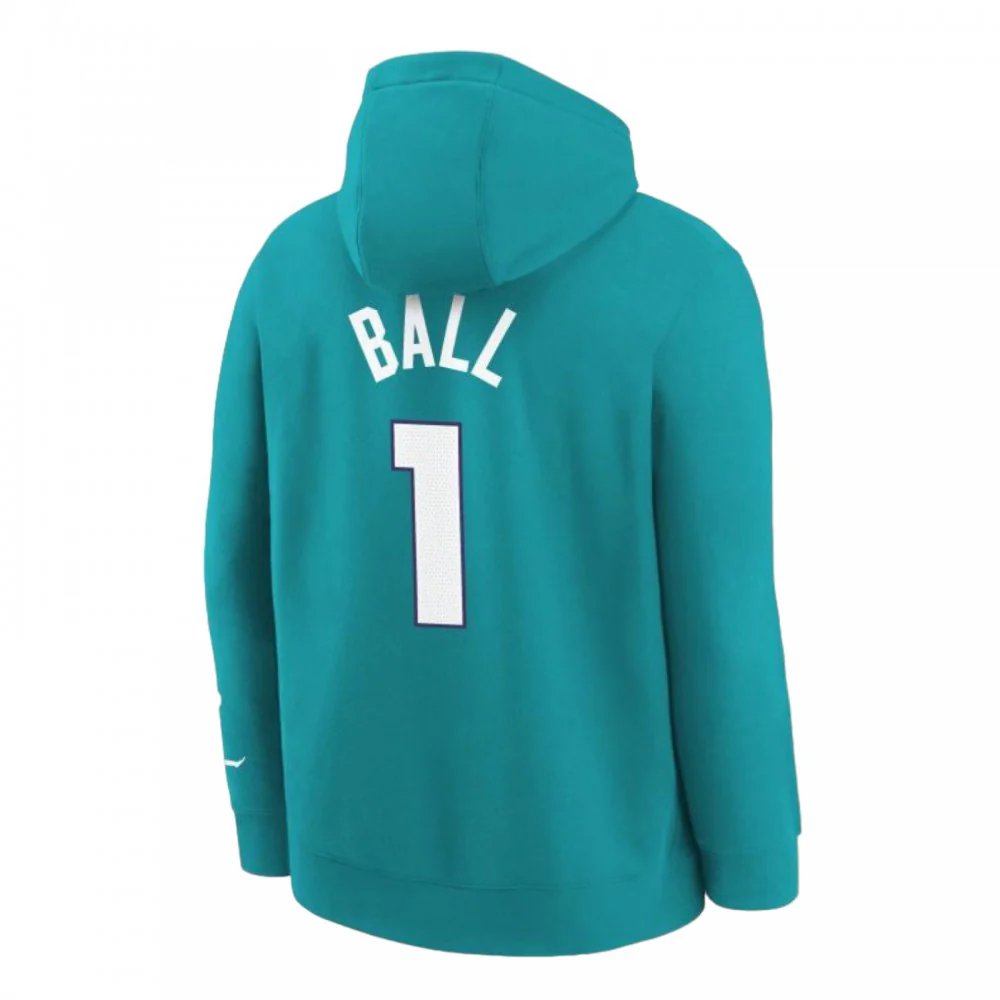 Charlotte Hornets Essential N&N Junior - Image 2
