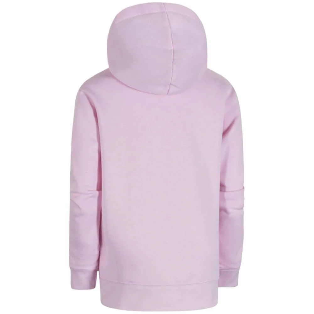Fleece Hoodie Junior - Image 2