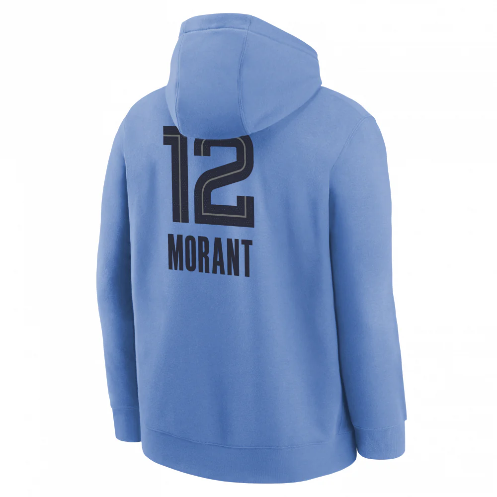 Memphis Grizzlies Statement N&N Junior - Image 2