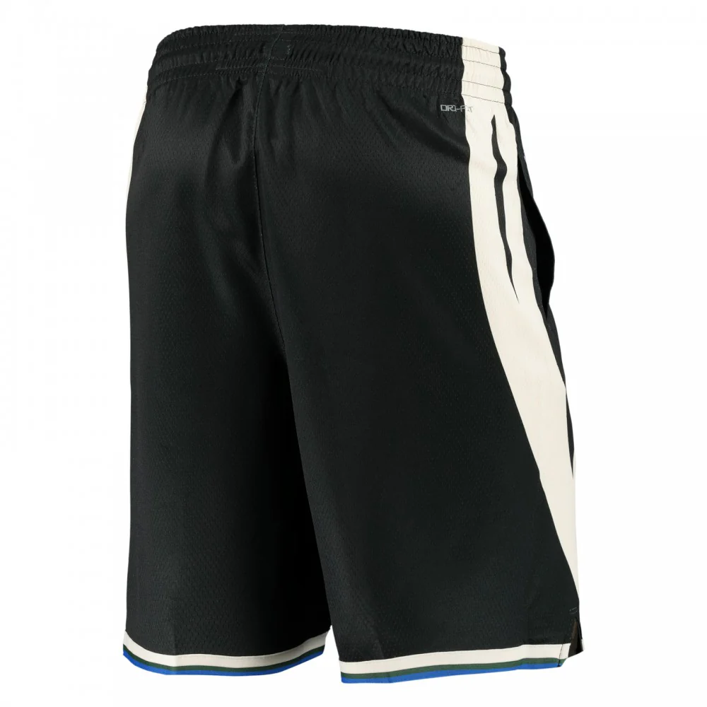 Milwaukee Bucks Statement Edition Swingman Junior - Image 2