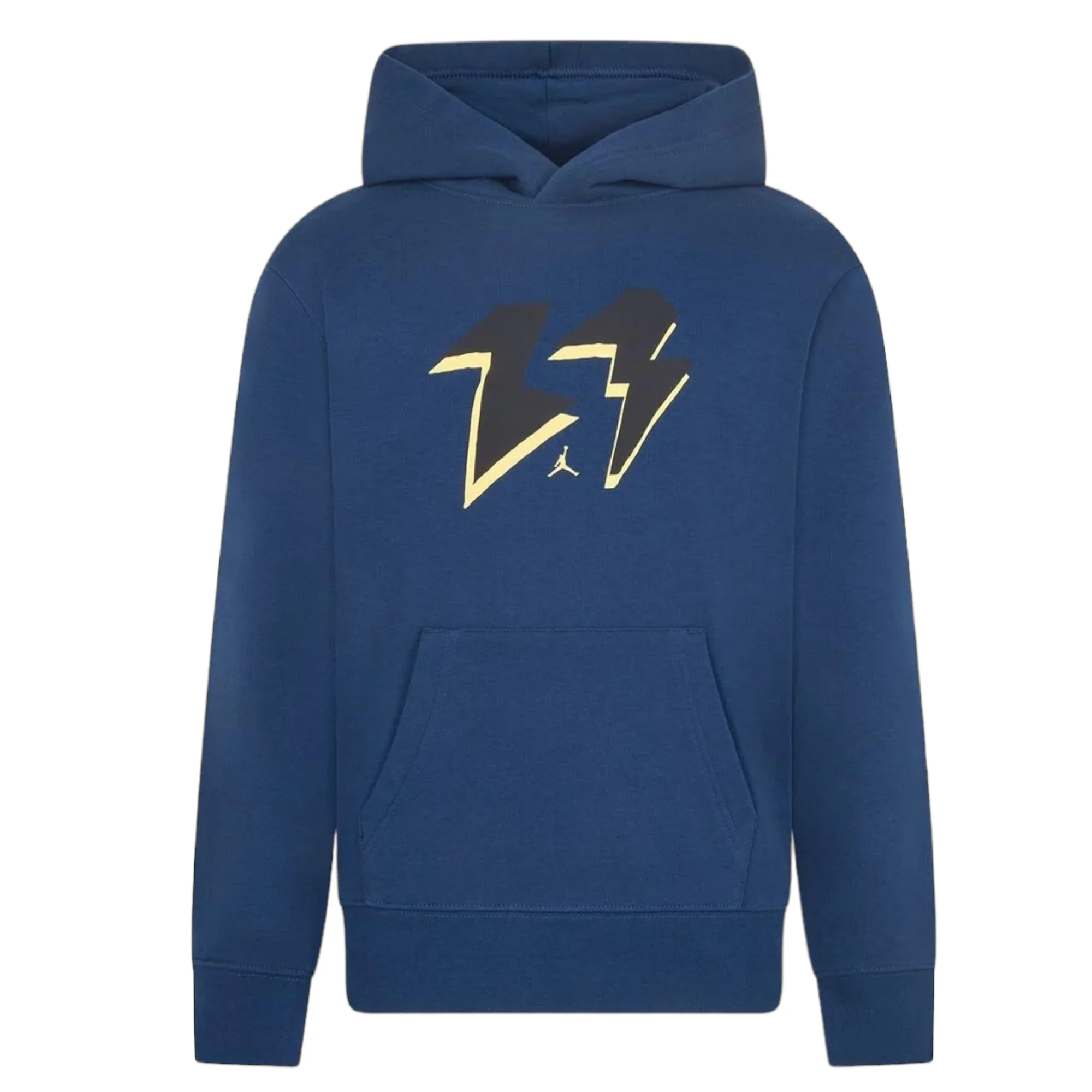 Jordan MJ Flight MVP Hoodie Junior