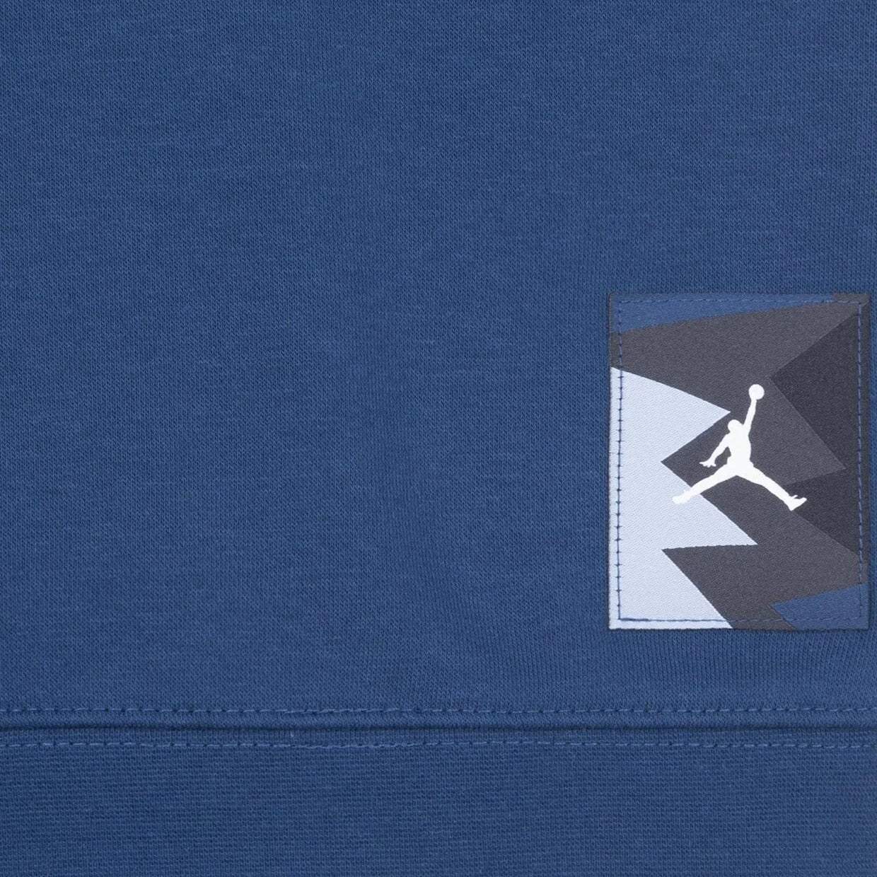 Jordan MJ Flight MVP Hoodie Junior - Image 3