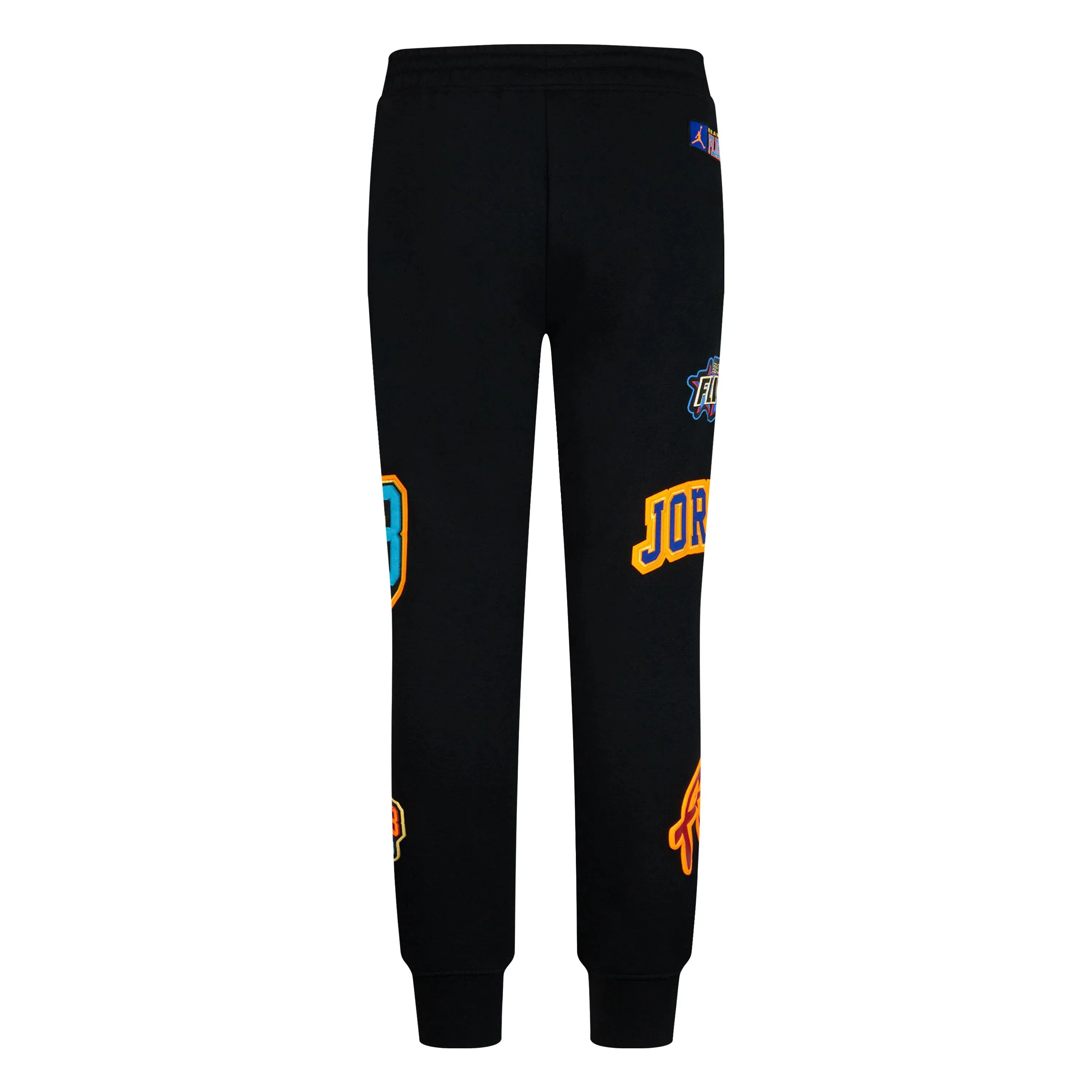 Patch Pack Jogger Junior - Image 2