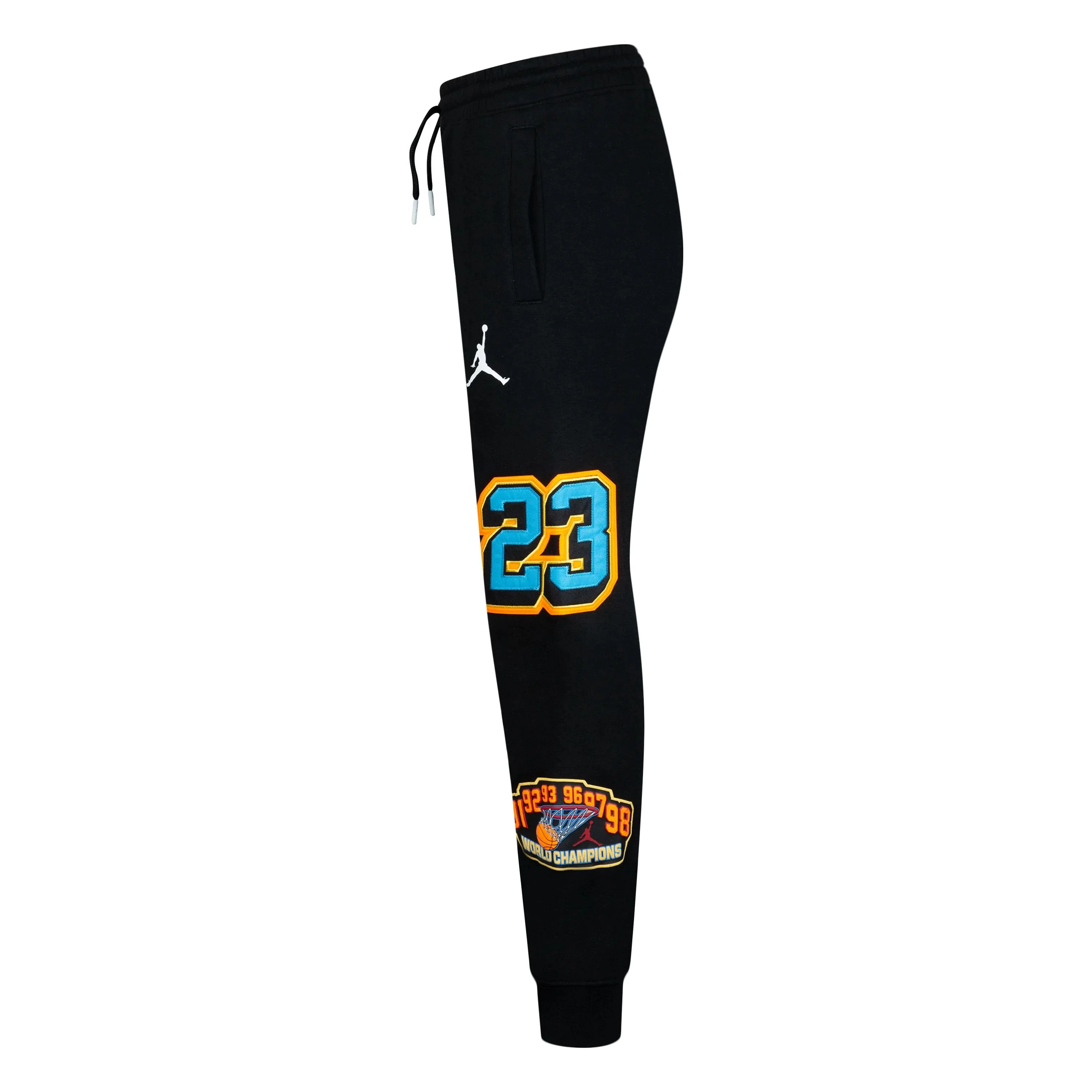 Patch Pack Jogger Junior - Image 3