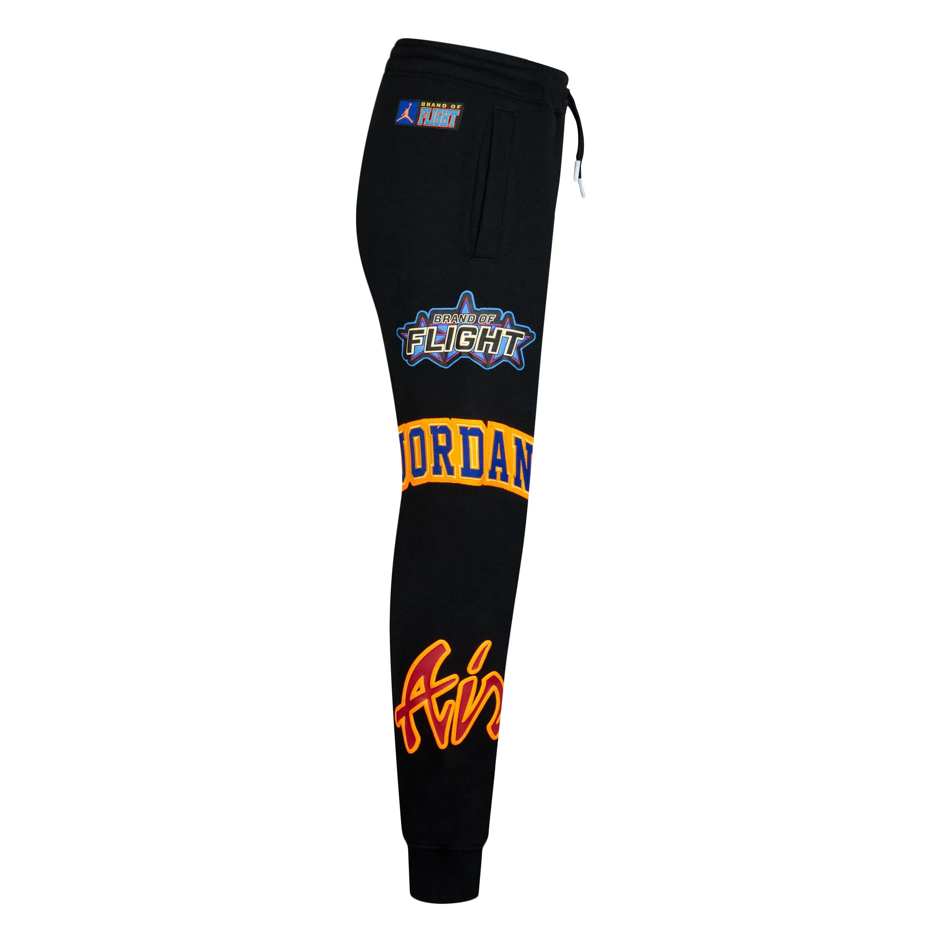 Patch Pack Jogger Junior - Image 4