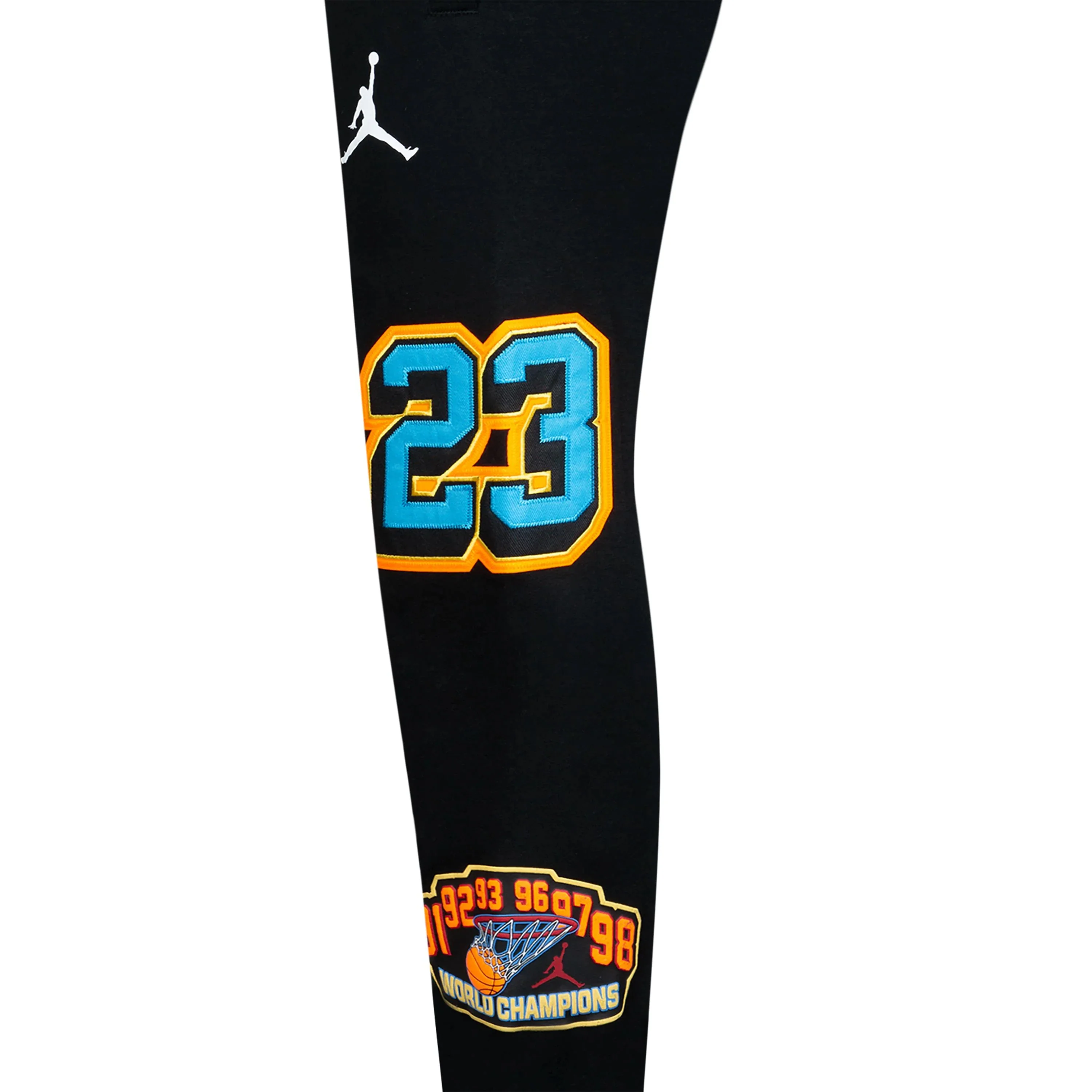 Patch Pack Jogger Junior - Image 6